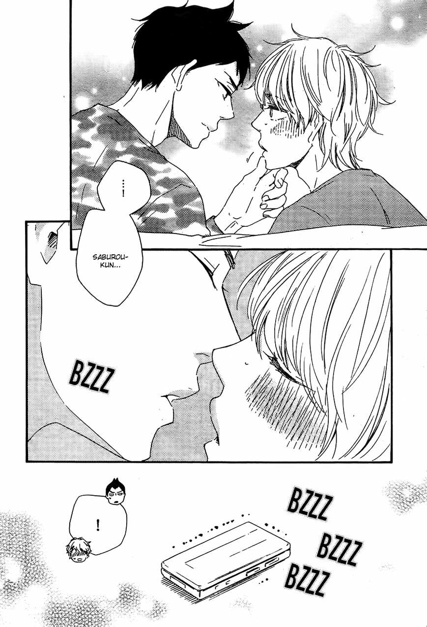Read Hopelessly Devoted chapter 10.2 image 20 on Lezhin