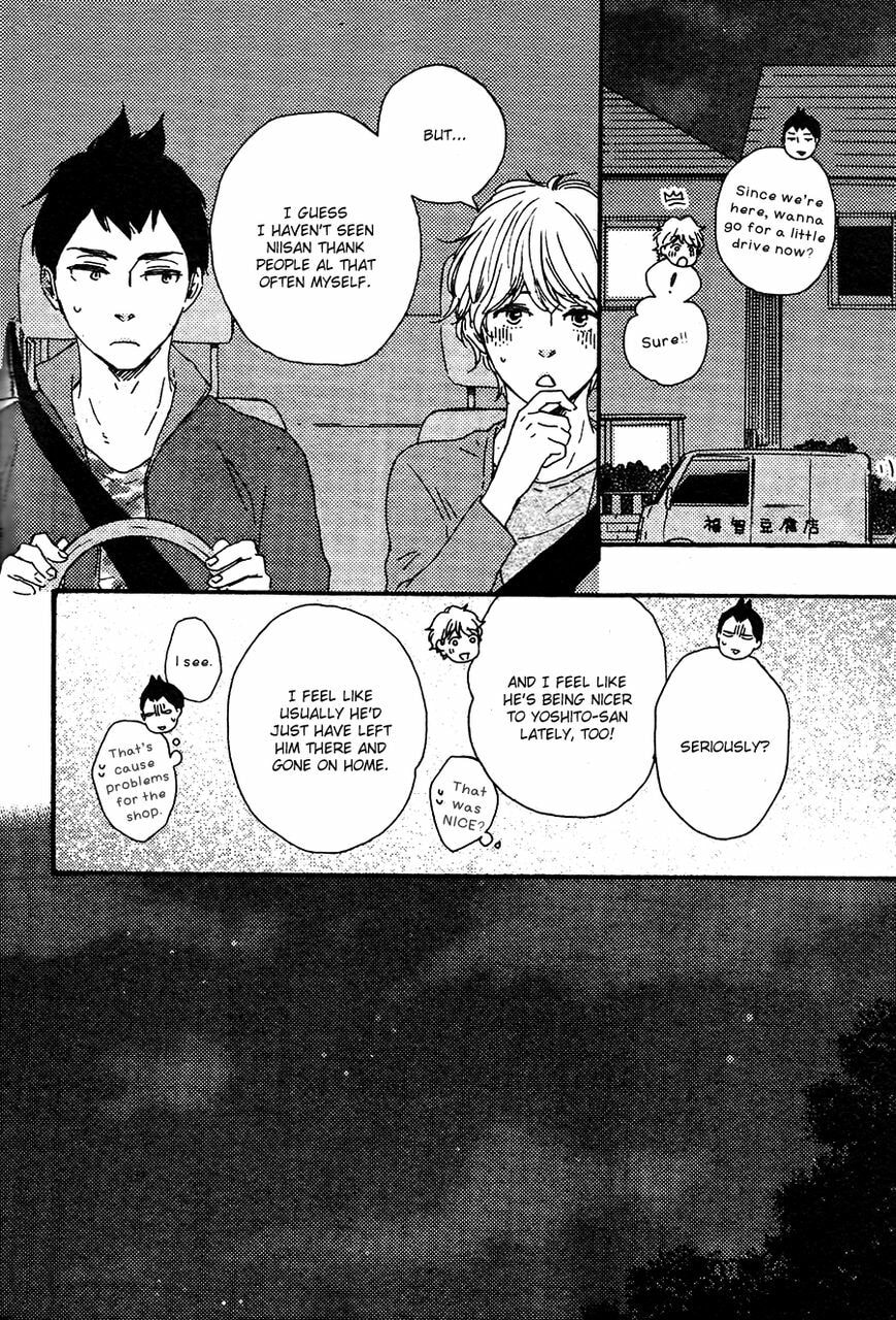 Read Hopelessly Devoted chapter 10.2 image 28 on Lezhin