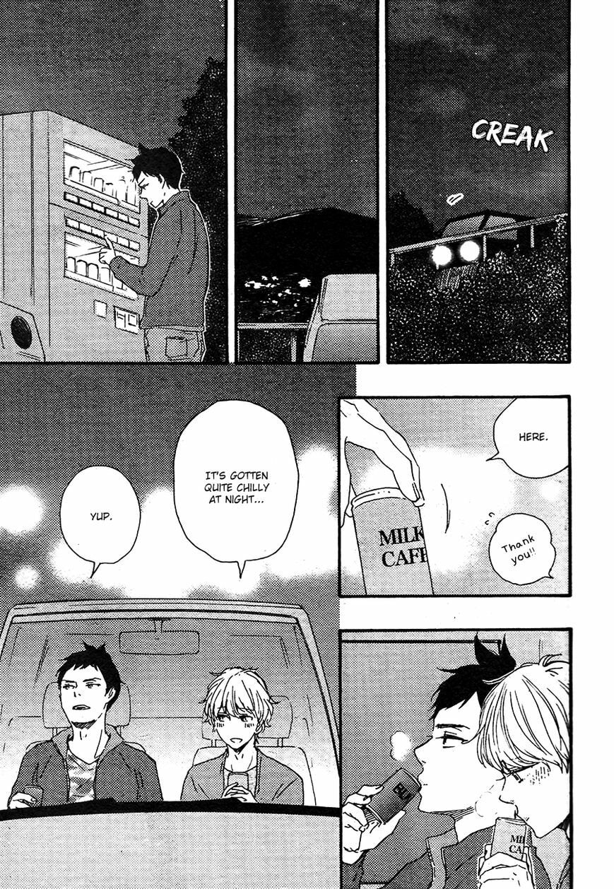 Read Hopelessly Devoted chapter 10.2 image 29 on Lezhin