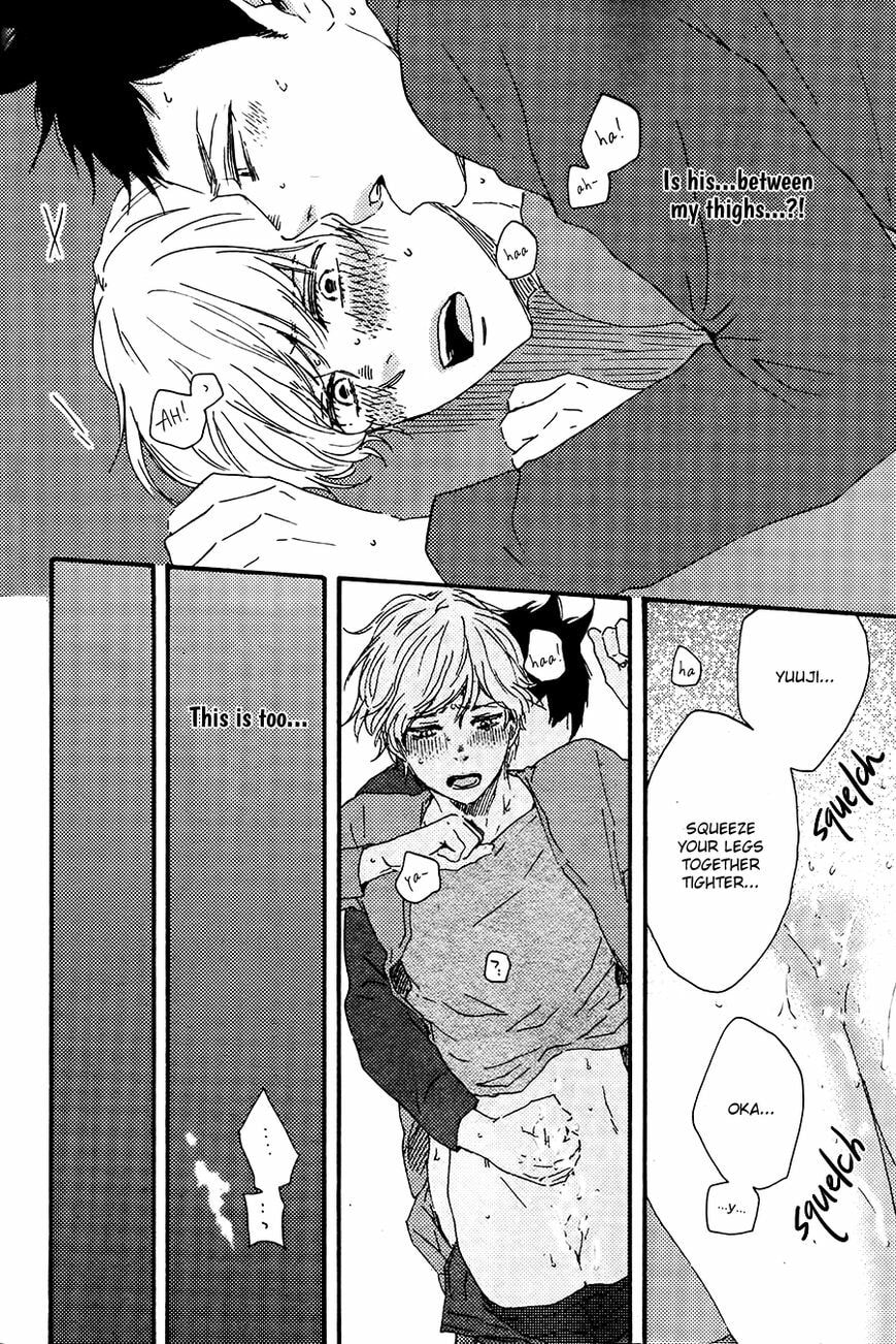 Read Hopelessly Devoted chapter 10.2 image 38 on Lezhin