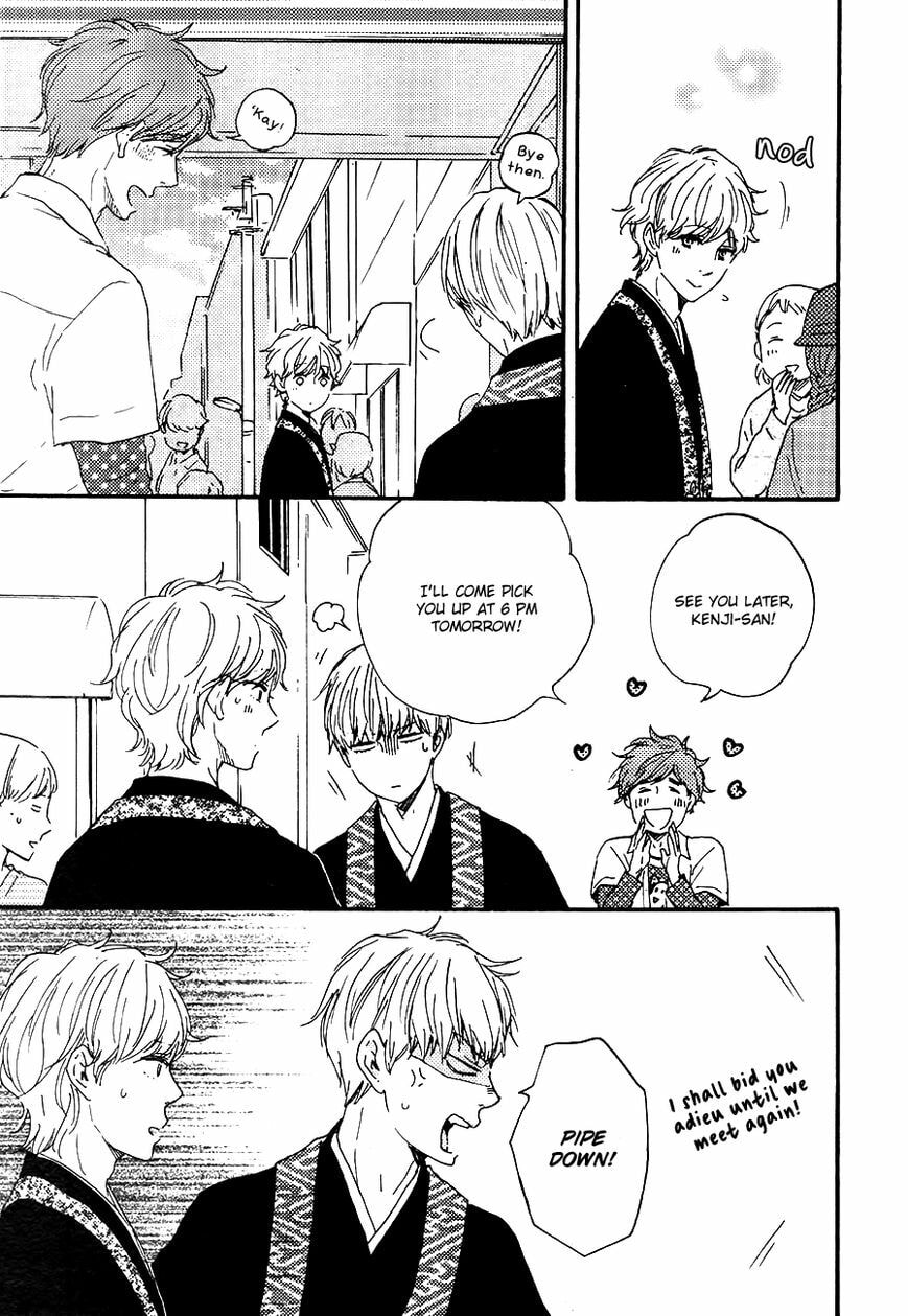 Read Hopelessly Devoted chapter 10.2 image 7 on Lezhin