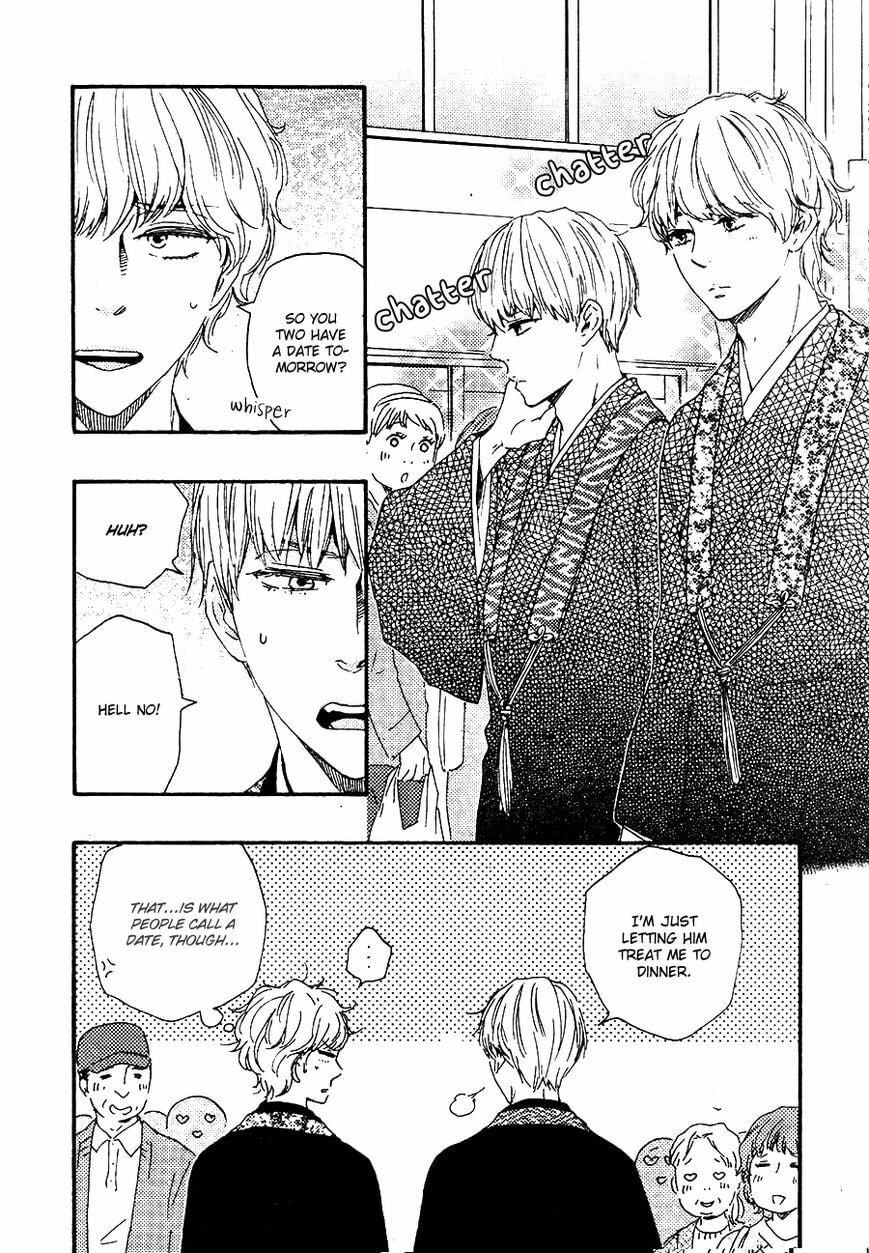 Read Hopelessly Devoted chapter 10.2 image 8 on Lezhin
