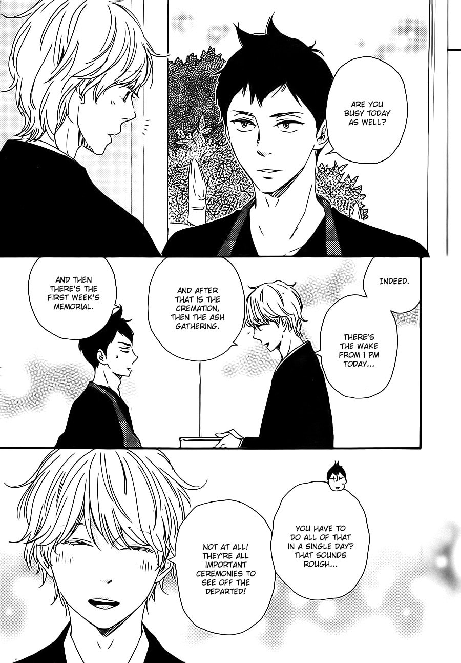 Read Hopelessly Devoted chapter 10 image 11 on Lezhin