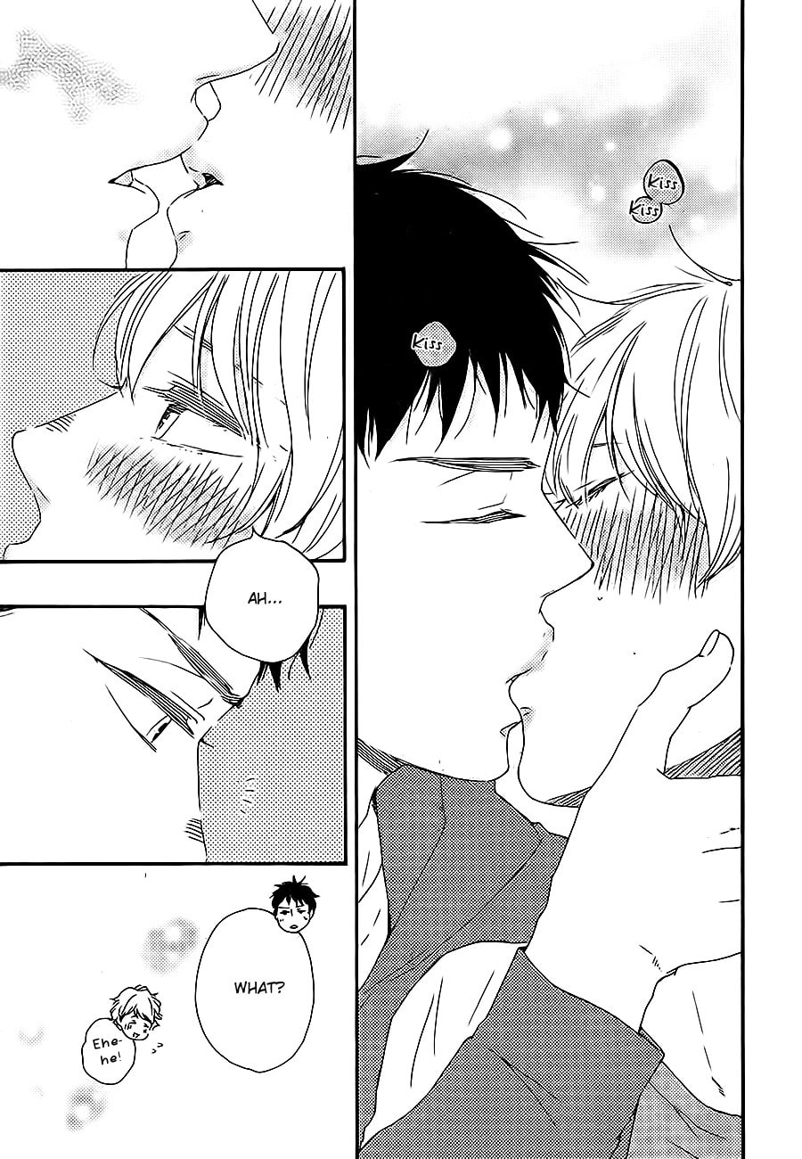 Read Hopelessly Devoted chapter 10 image 25 on Lezhin