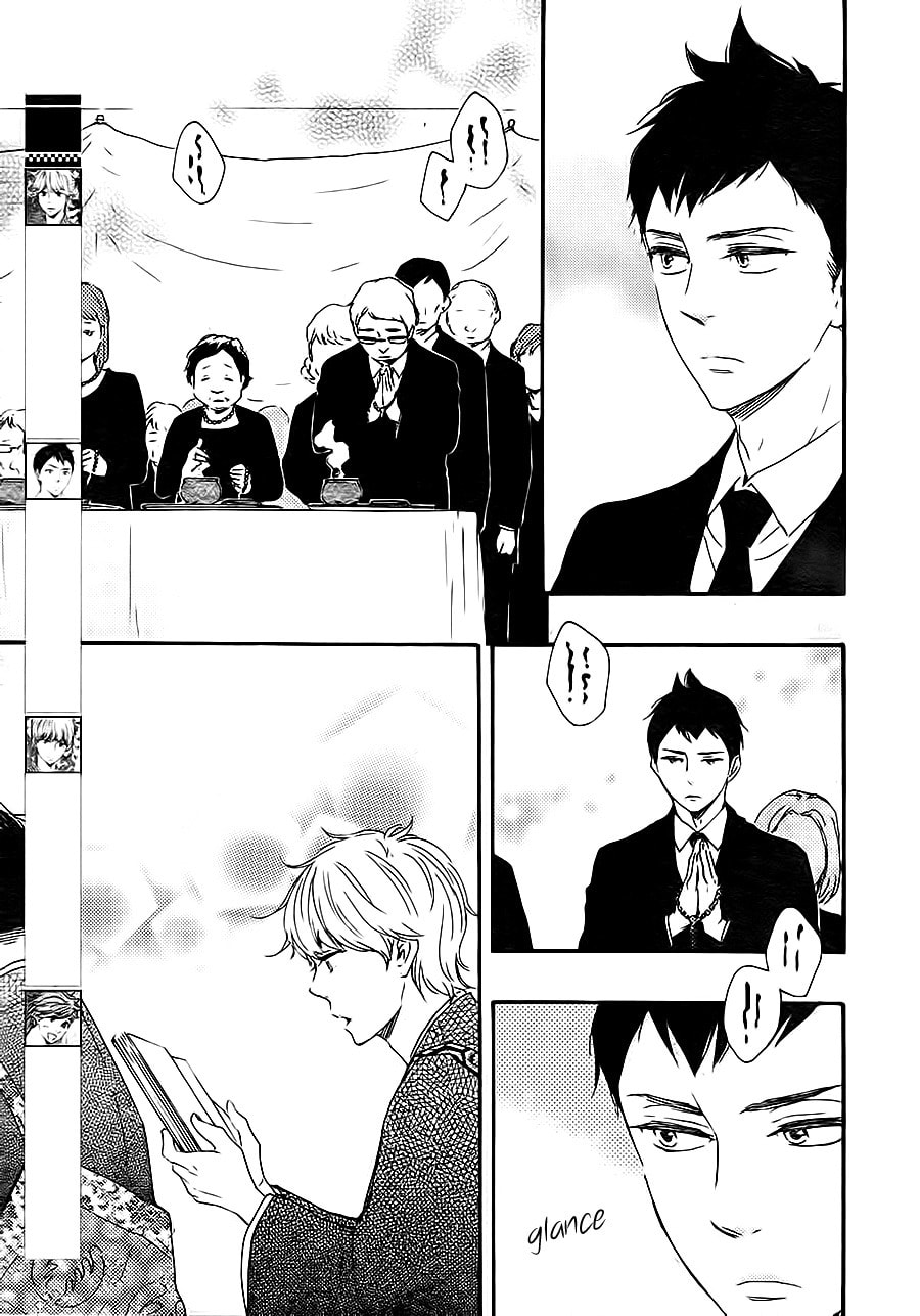 Read Hopelessly Devoted chapter 10 image 5 on Lezhin