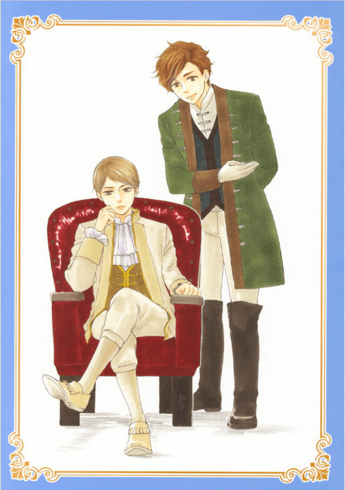 Read Hopelessly Devoted chapter 11 image 1 on Lezhin