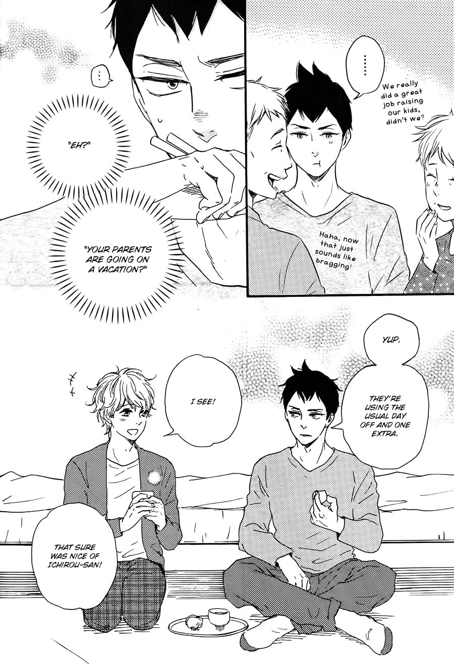 Read Hopelessly Devoted chapter 11 image 8 on Lezhin