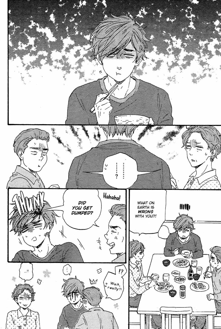 Read Hopelessly Devoted chapter 12.2 image 3 on Lezhin