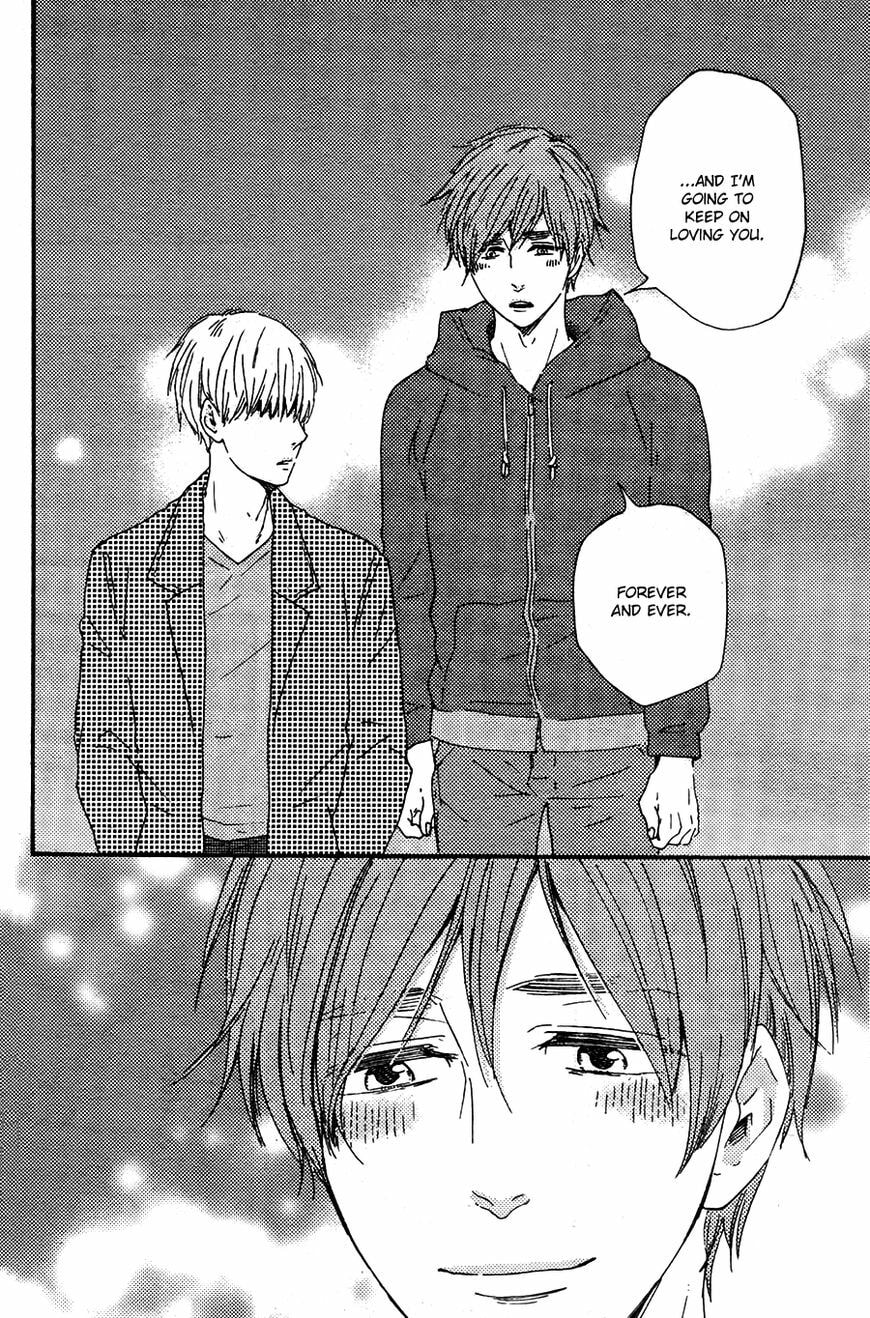 Read Hopelessly Devoted chapter 12.2 image 39 on Lezhin