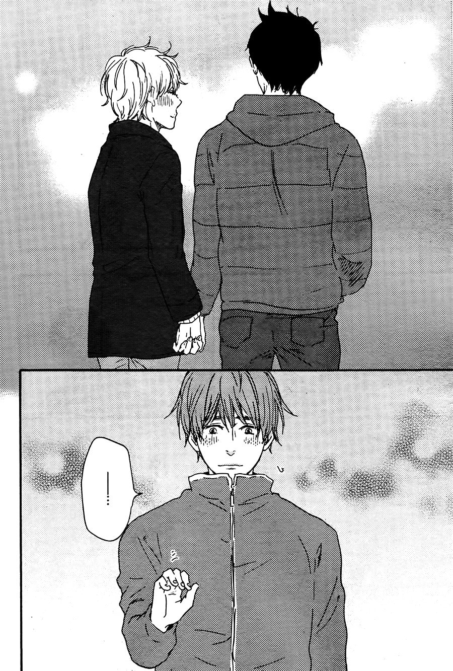 Read Hopelessly Devoted chapter 12 image 22 on Lezhin