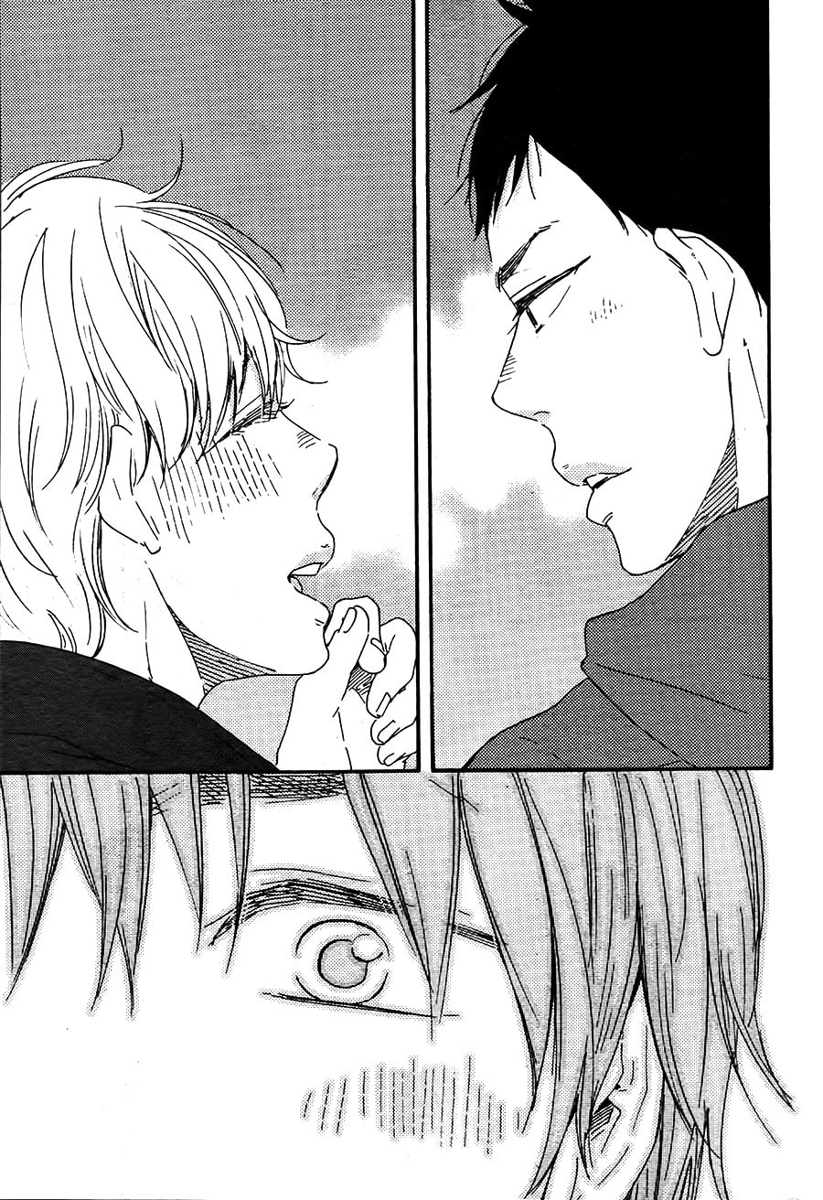 Read Hopelessly Devoted chapter 12 image 23 on Lezhin
