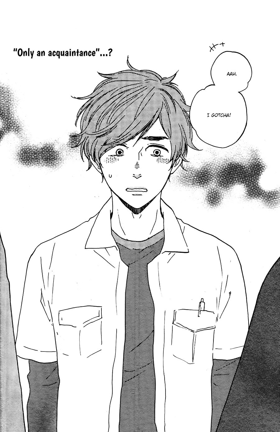 Read Hopelessly Devoted chapter 12 image 46 on Lezhin