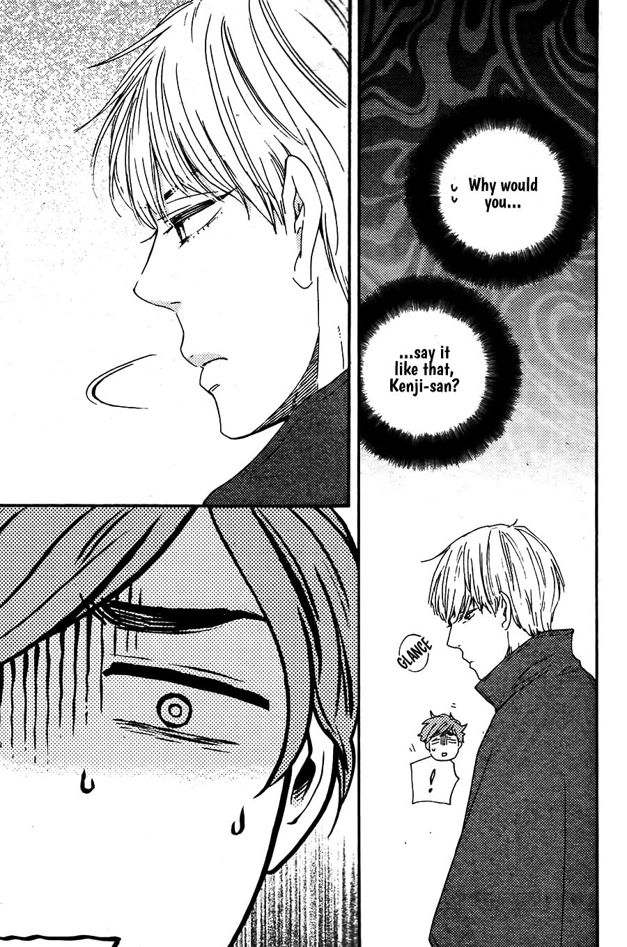 Read Hopelessly Devoted chapter 12 image 47 on Lezhin