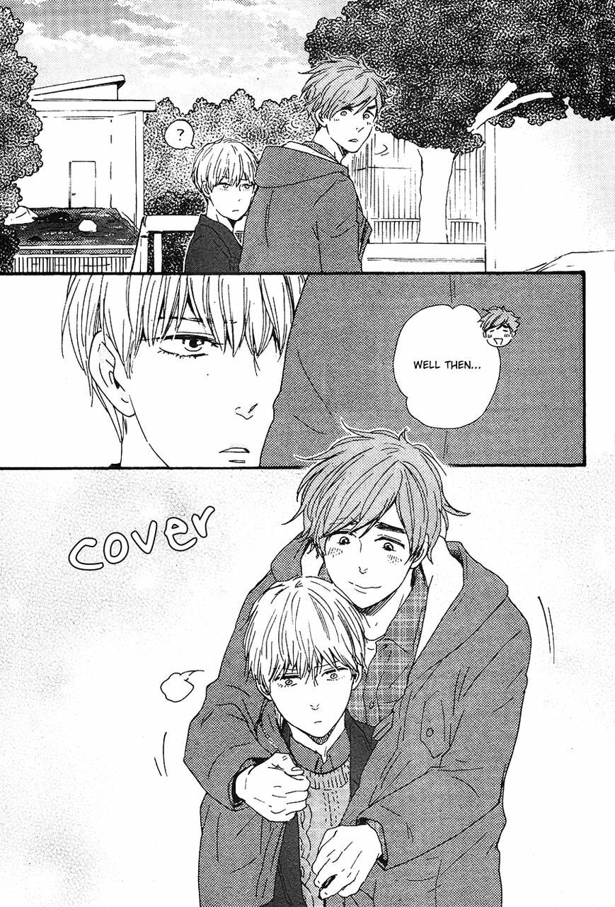 Read Hopelessly Devoted chapter 14.2 image 21 on Lezhin