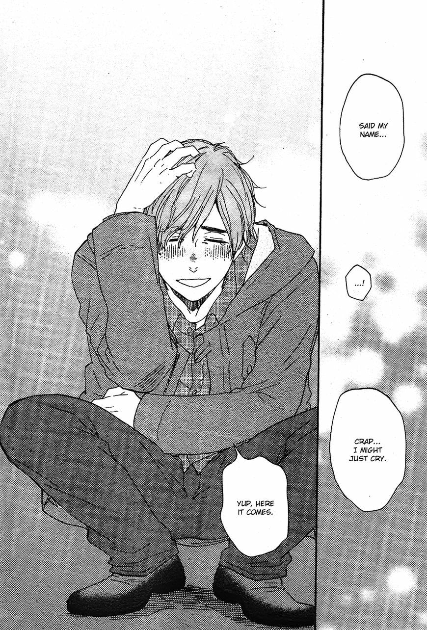 Read Hopelessly Devoted chapter 14.2 image 38 on Lezhin