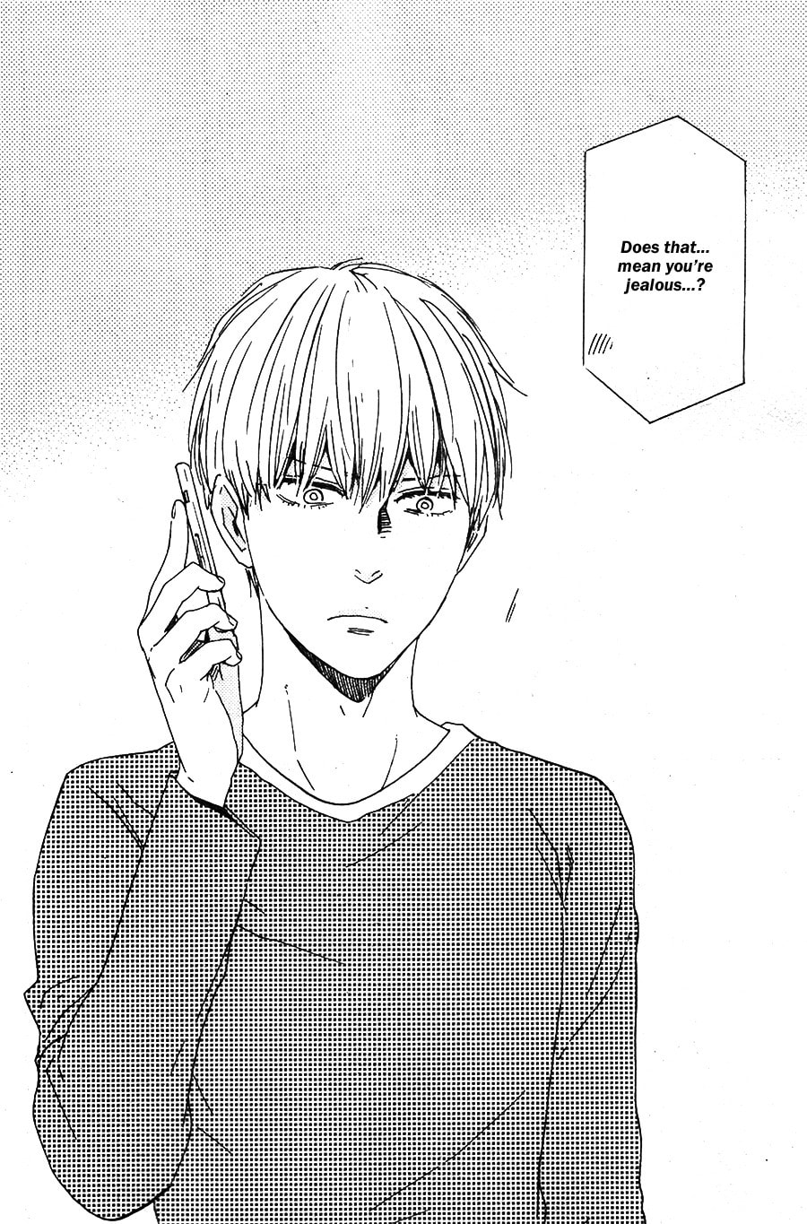 Read Hopelessly Devoted chapter 14 image 29 on Lezhin