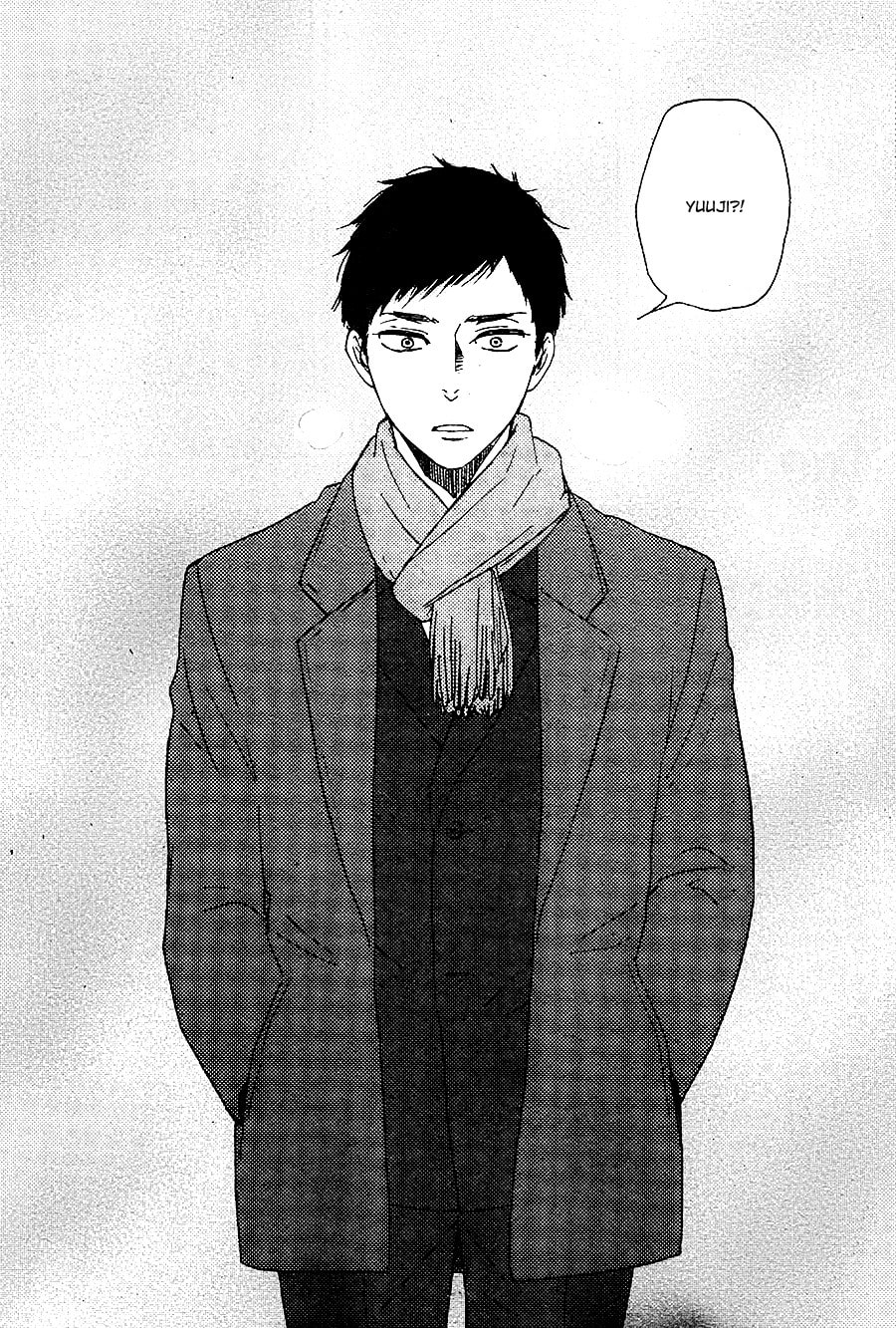 Read Hopelessly Devoted chapter 15.1 image 16 on Lezhin