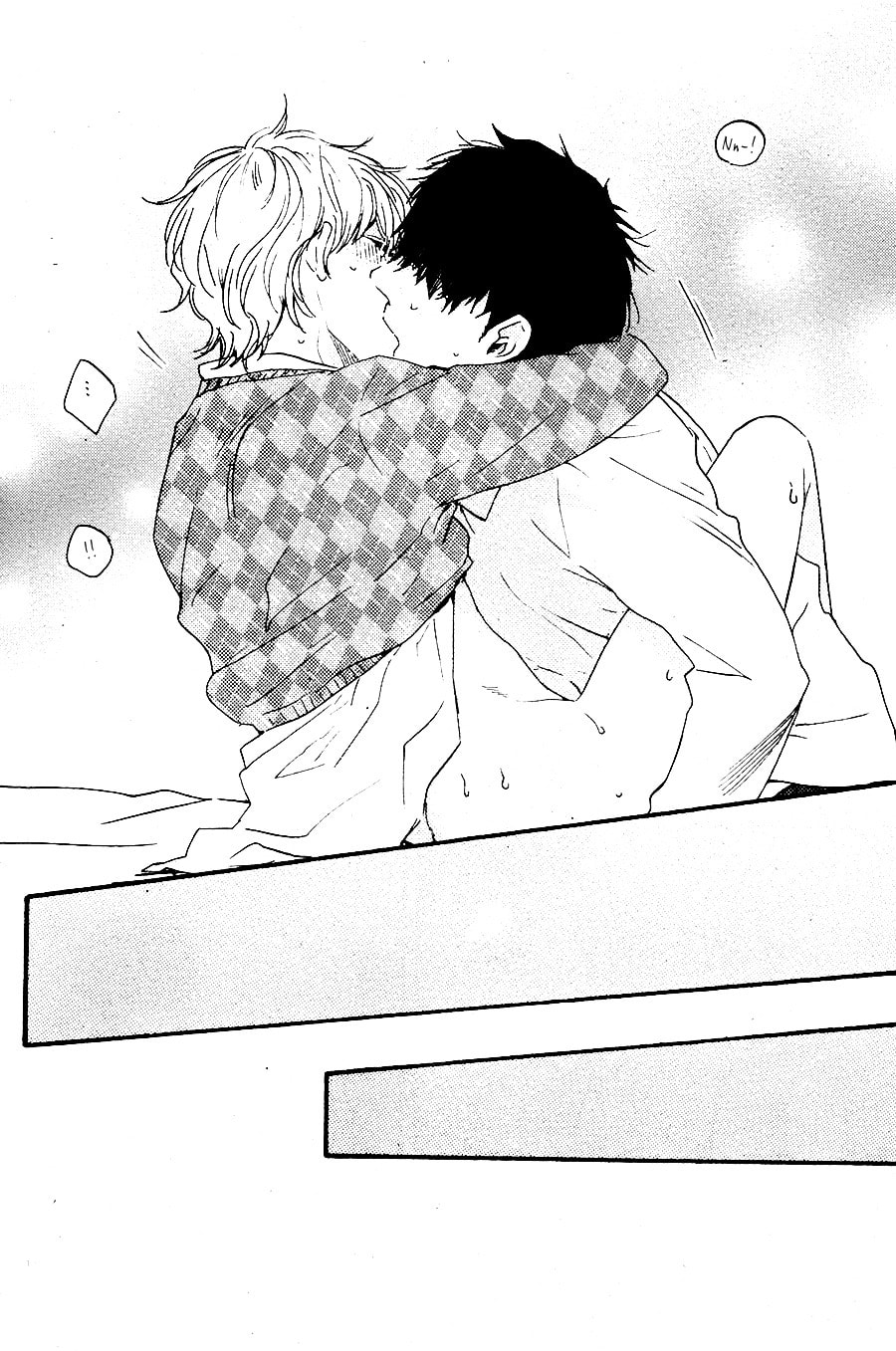 Read Hopelessly Devoted chapter 15.1 image 38 on Lezhin