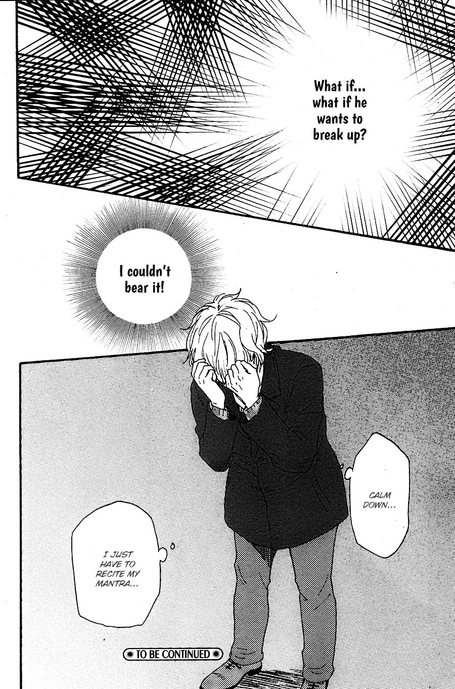 Read Hopelessly Devoted chapter 15 image 40 on Lezhin