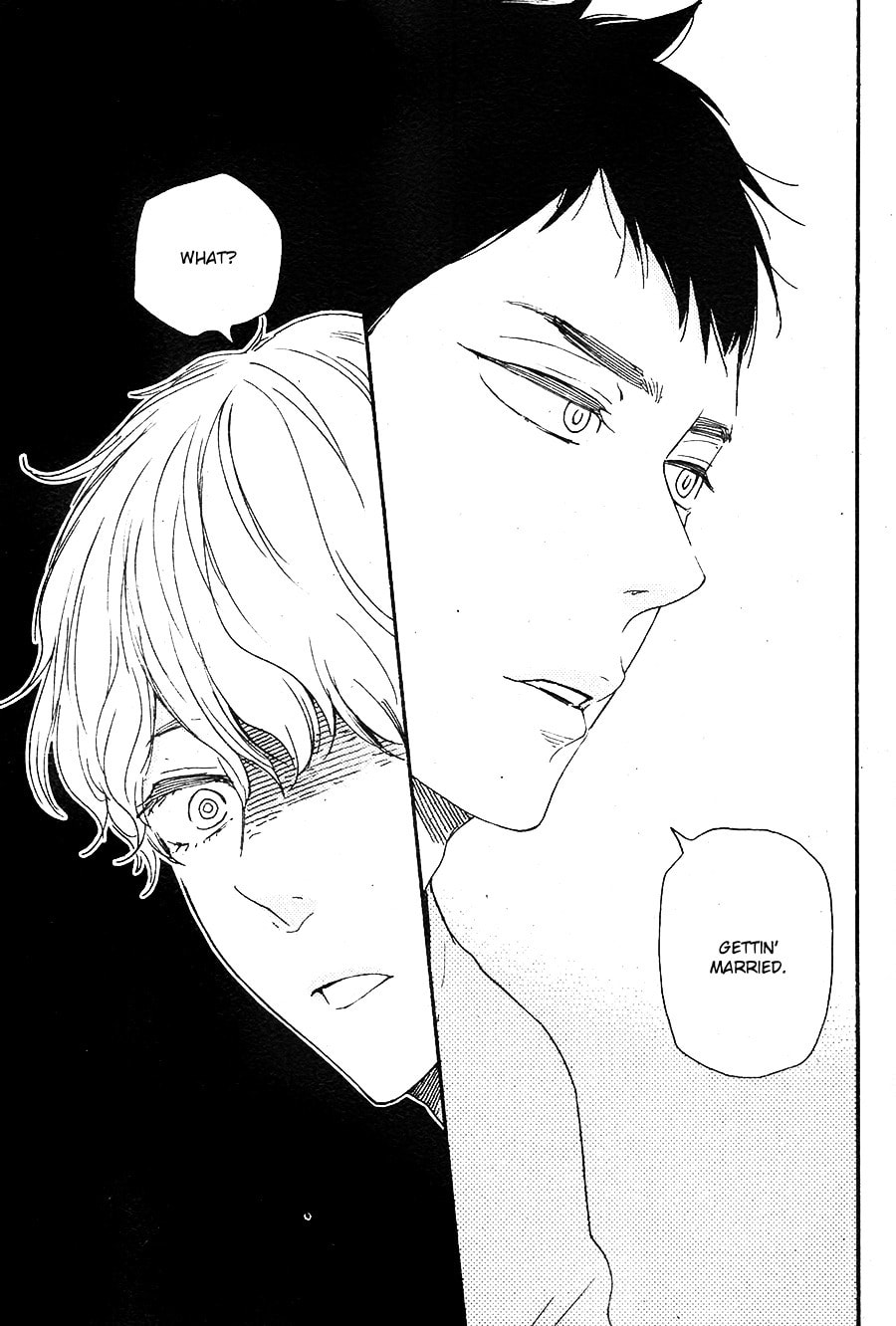 Read Hopelessly Devoted chapter 15 image 9 on Lezhin