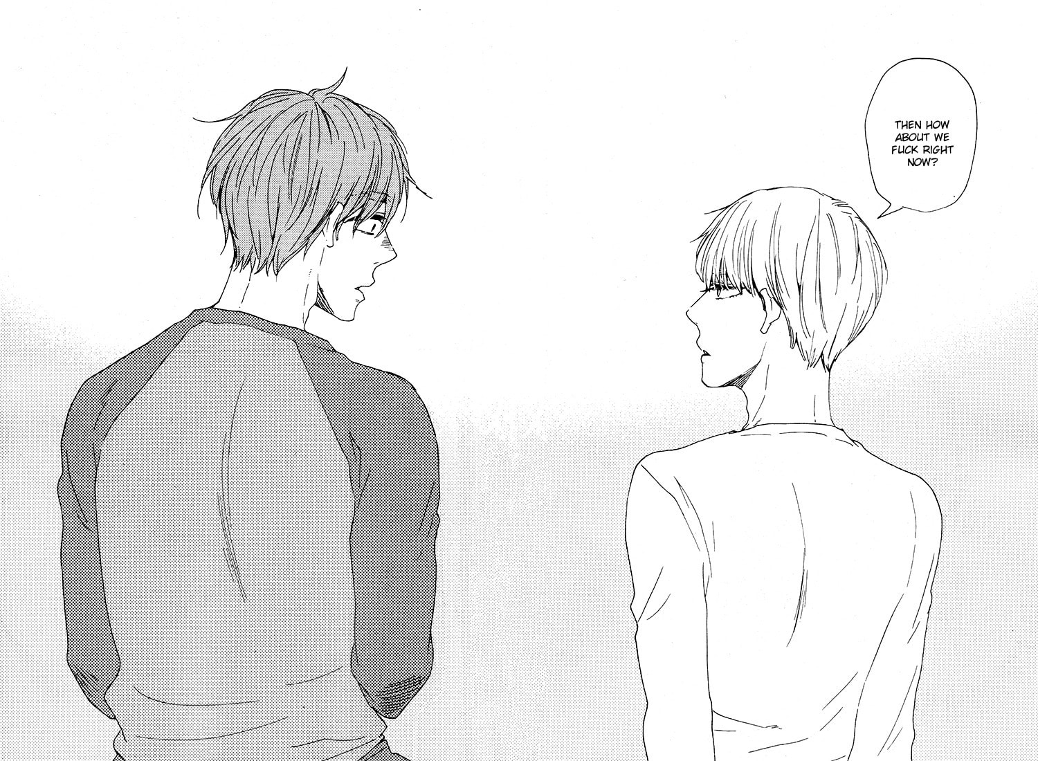 Read Hopelessly Devoted chapter 16.1 image 24 on Lezhin