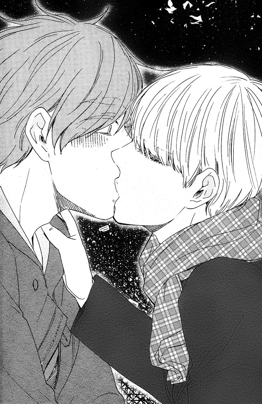 Read Hopelessly Devoted chapter 16 image 29 on Lezhin
