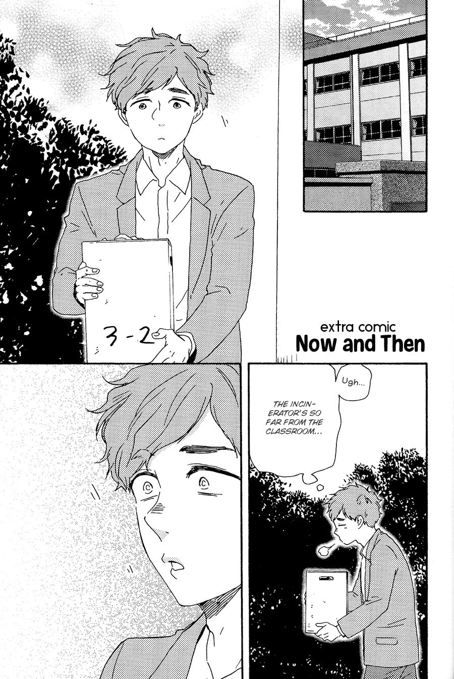 Read Hopelessly Devoted chapter 17.1 image 41 on Lezhin