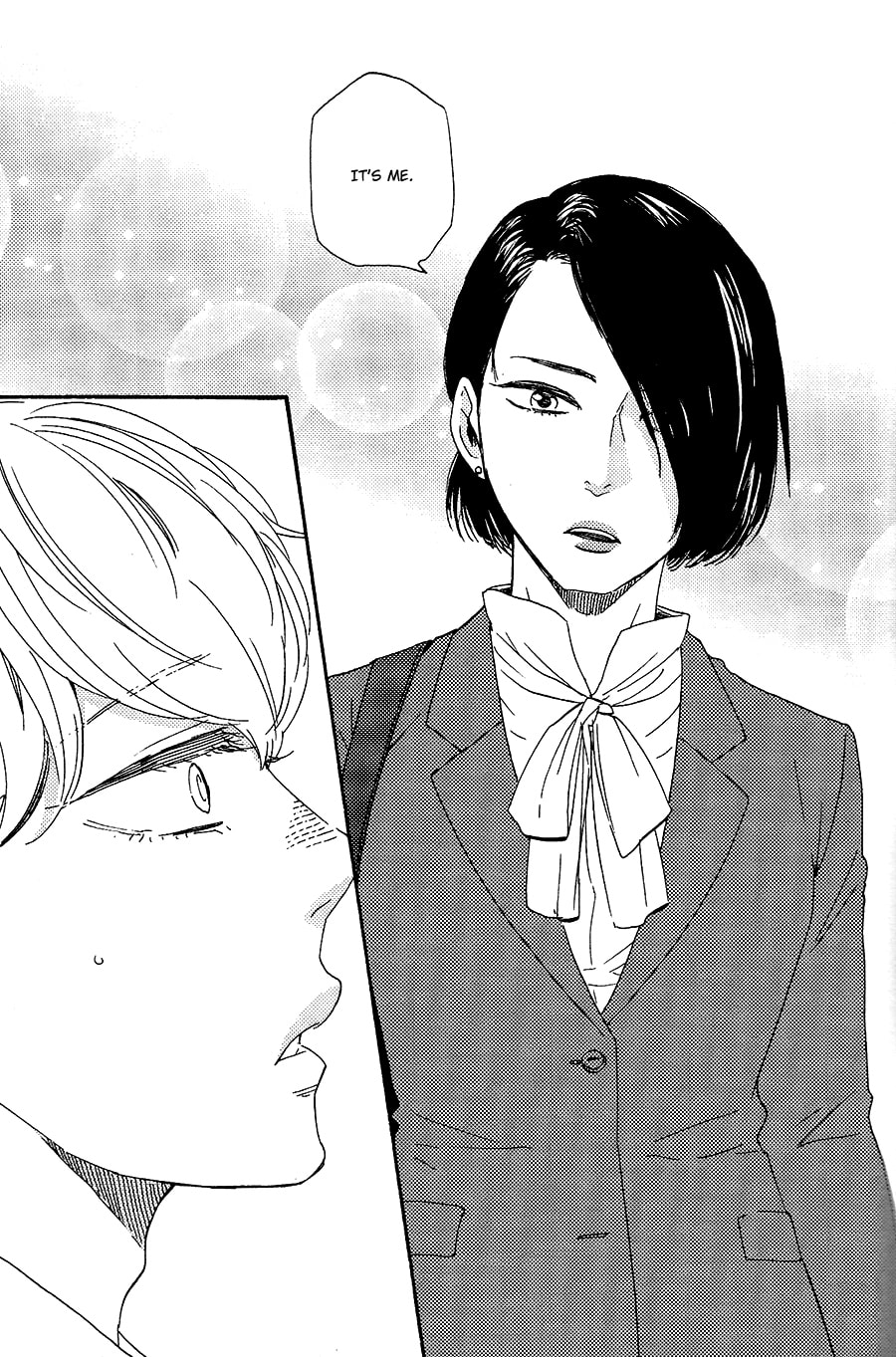 Read Hopelessly Devoted chapter 17 image 49 on Lezhin