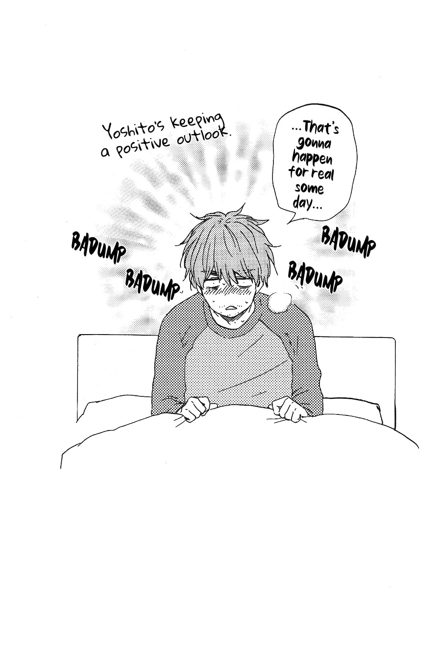 Read Hopelessly Devoted chapter 17 image 5 on Lezhin