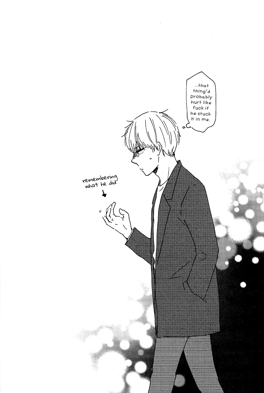 Read Hopelessly Devoted chapter 17 image 7 on Lezhin