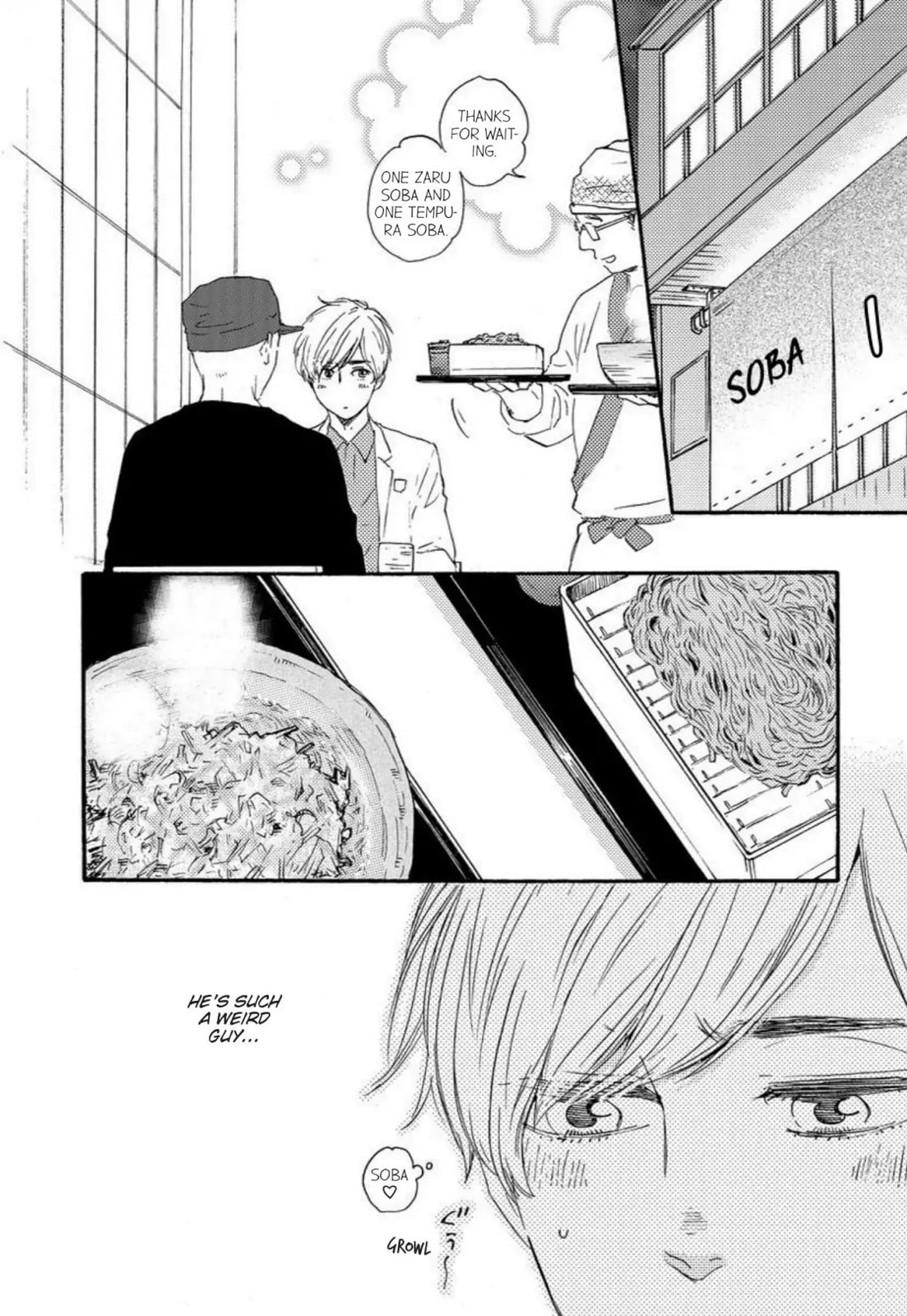 Read Hopelessly Devoted chapter 18.2 image 10 on Lezhin