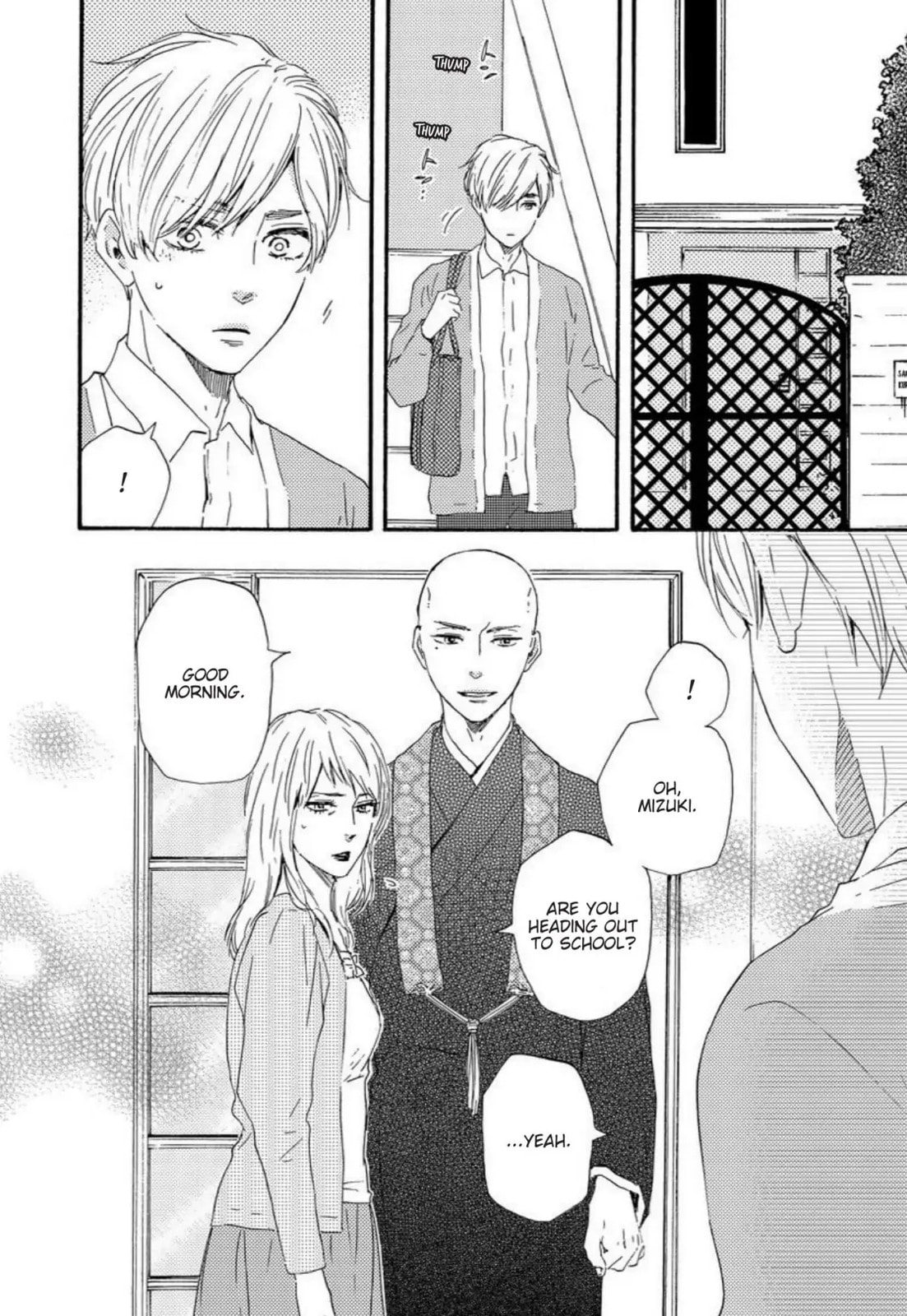 Read Hopelessly Devoted chapter 18.2 image 16 on Lezhin