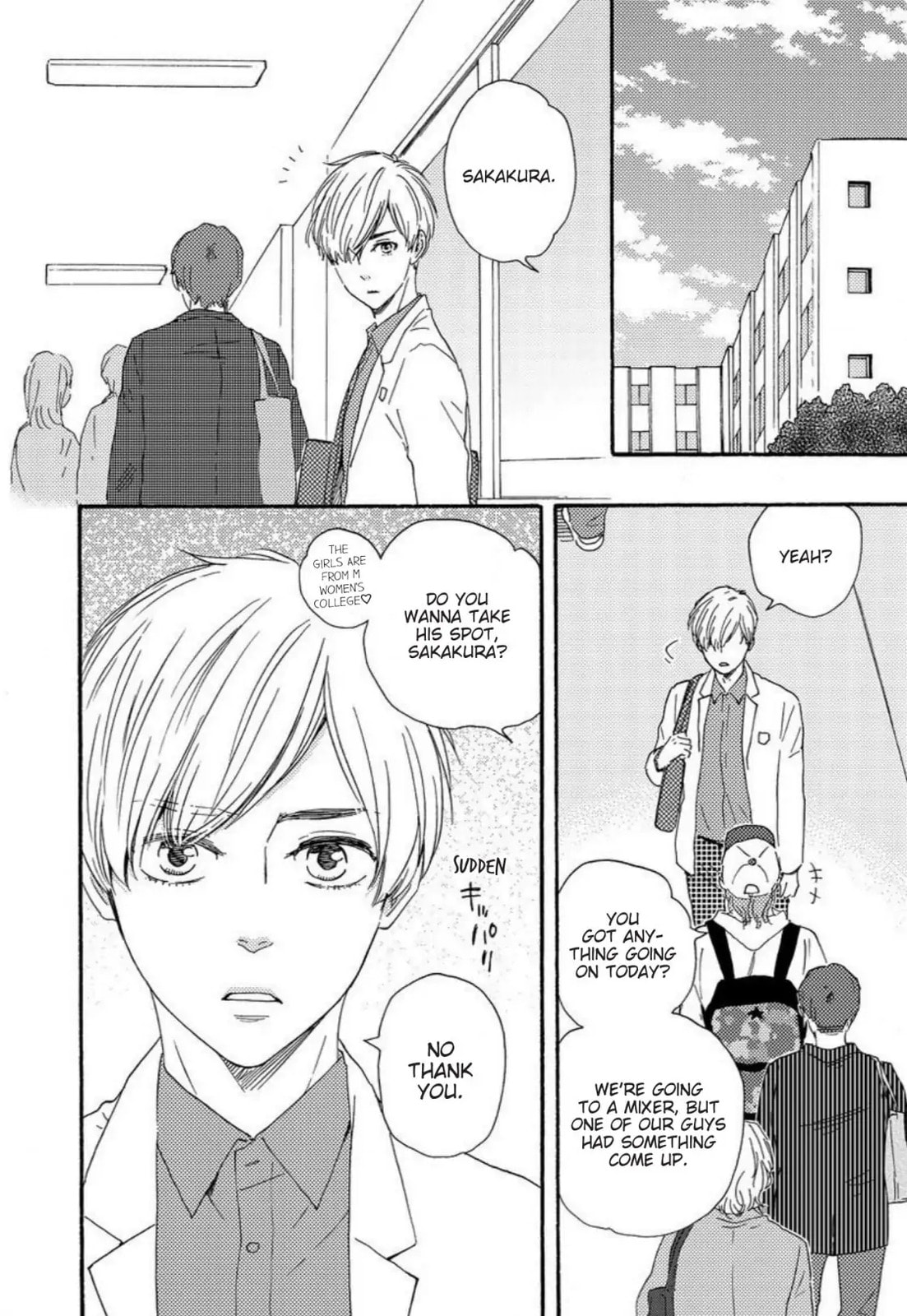 Read Hopelessly Devoted chapter 18.2 image 2 on Lezhin