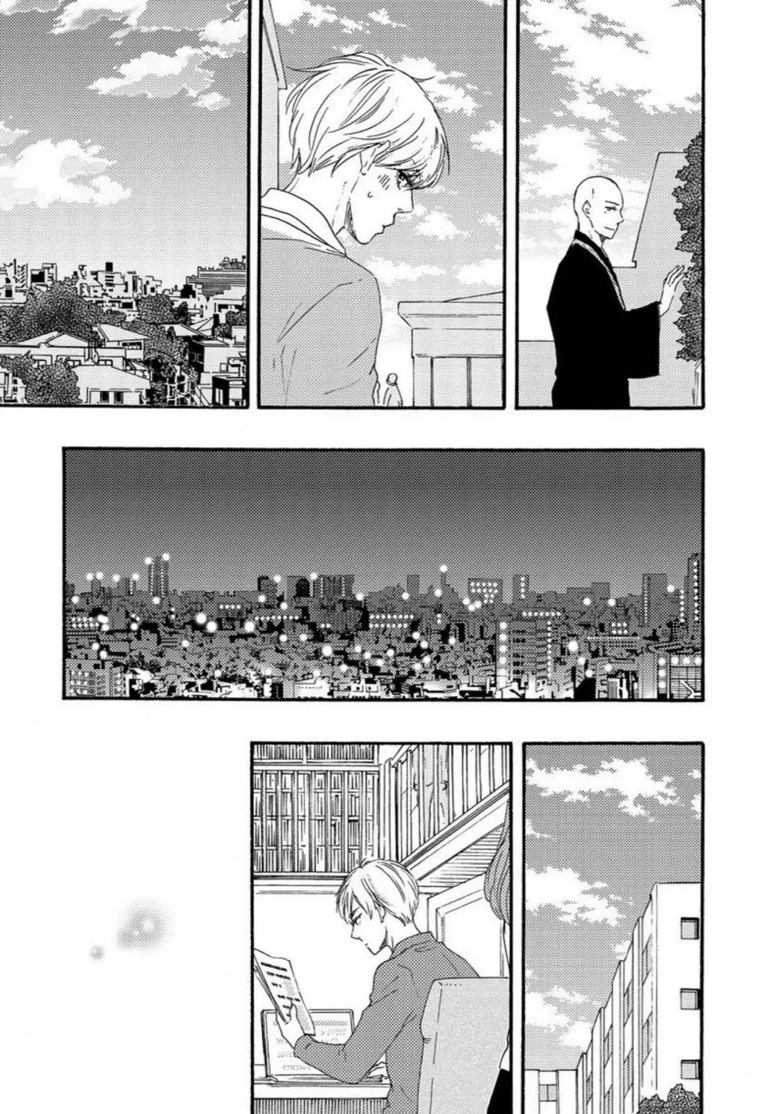 Read Hopelessly Devoted chapter 18.2 image 23 on Lezhin