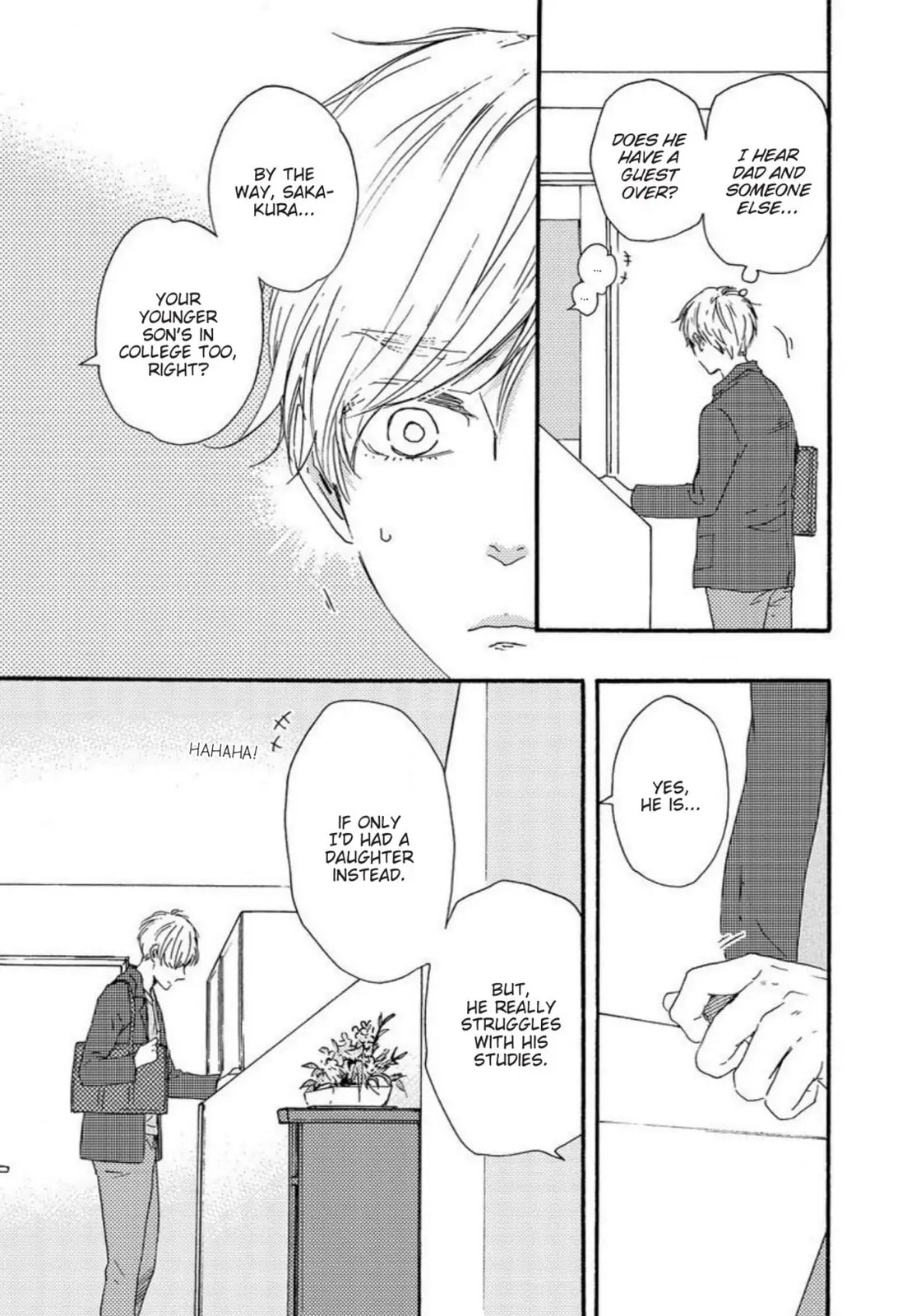 Read Hopelessly Devoted chapter 18.2 image 25 on Lezhin
