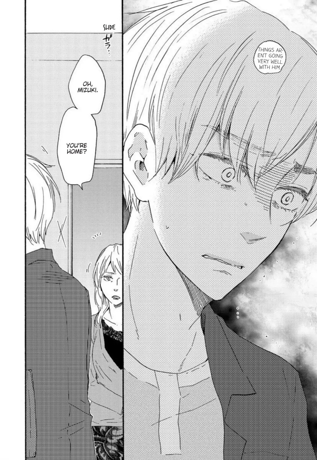 Read Hopelessly Devoted chapter 18.2 image 26 on Lezhin