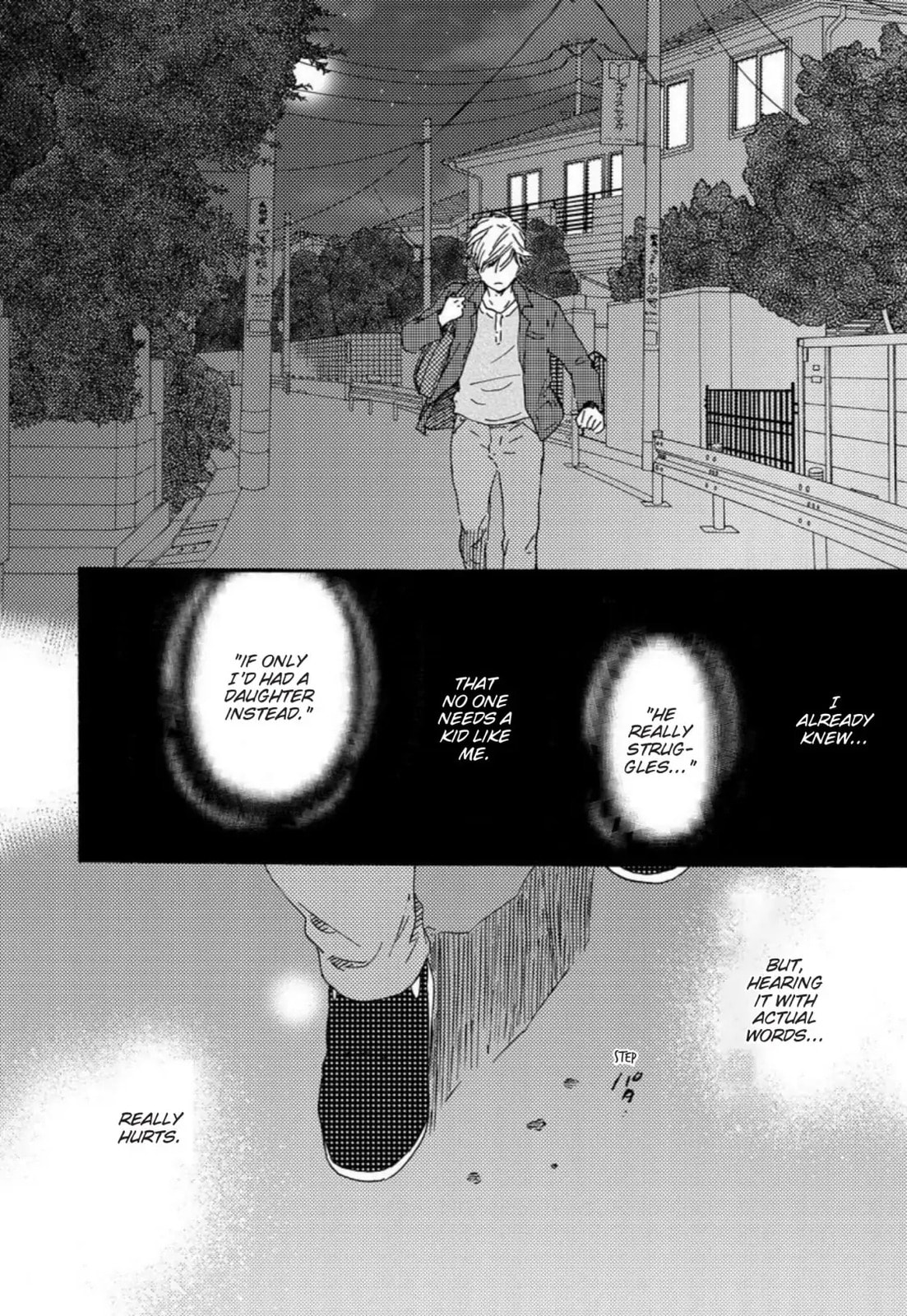 Read Hopelessly Devoted chapter 18.2 image 28 on Lezhin