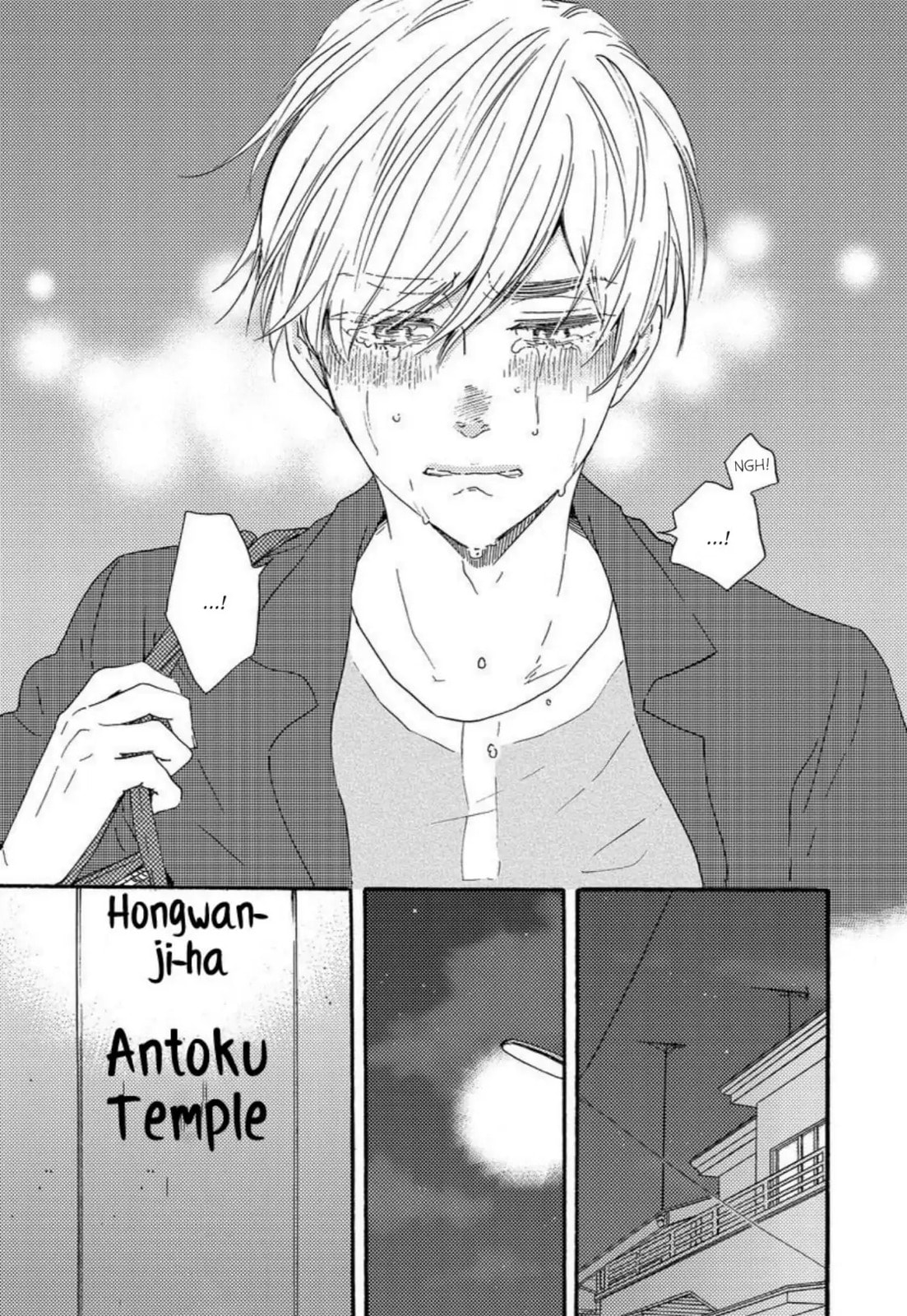 Read Hopelessly Devoted chapter 18.2 image 29 on Lezhin