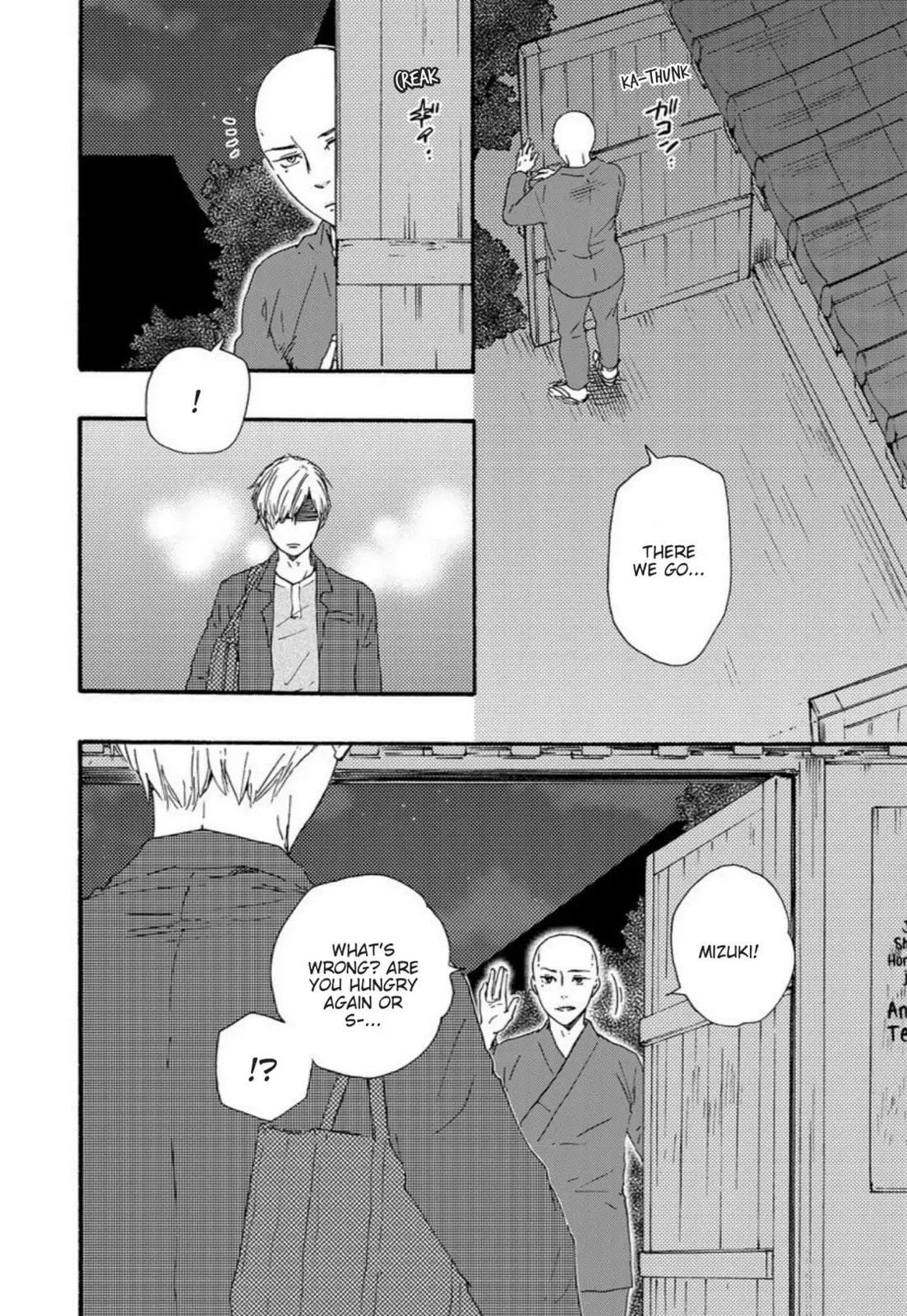 Read Hopelessly Devoted chapter 18.2 image 30 on Lezhin