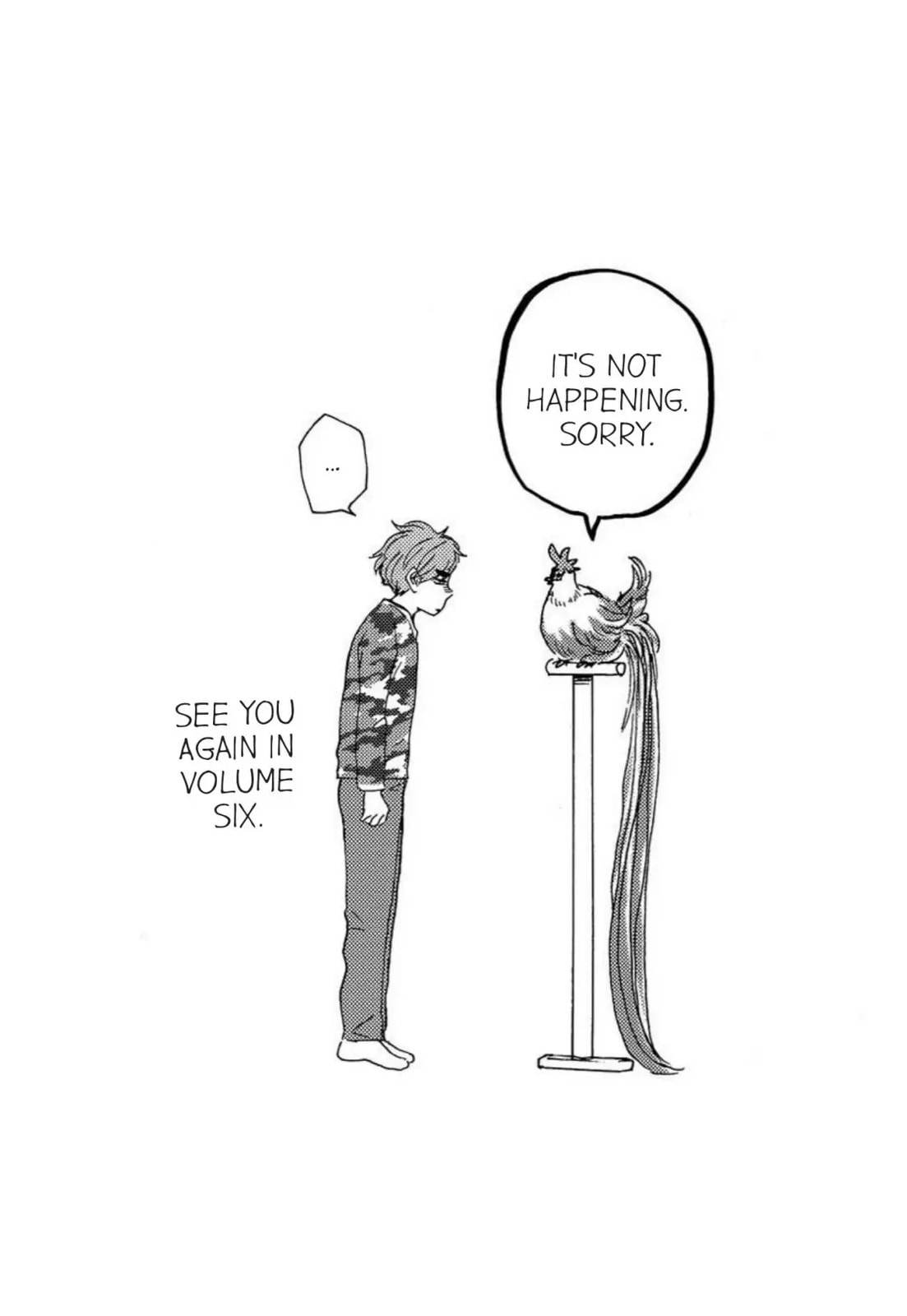 Read Hopelessly Devoted chapter 18.2 image 44 on Lezhin