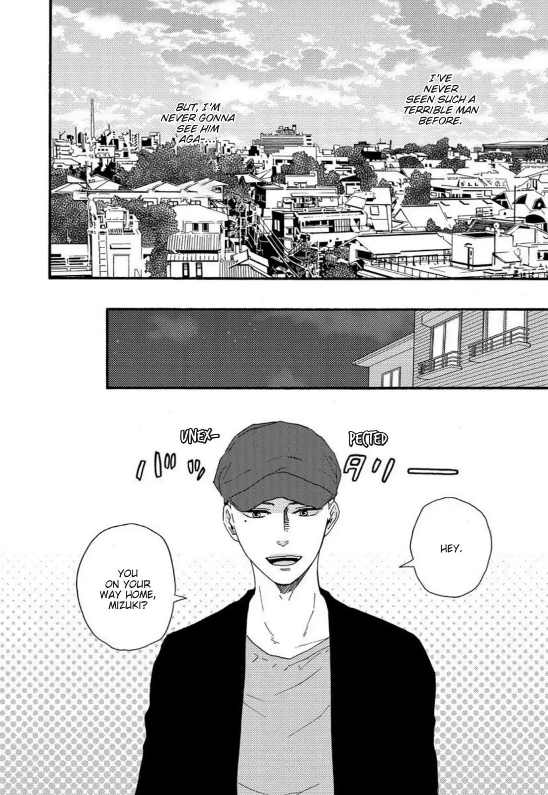 Read Hopelessly Devoted chapter 18.2 image 6 on Lezhin
