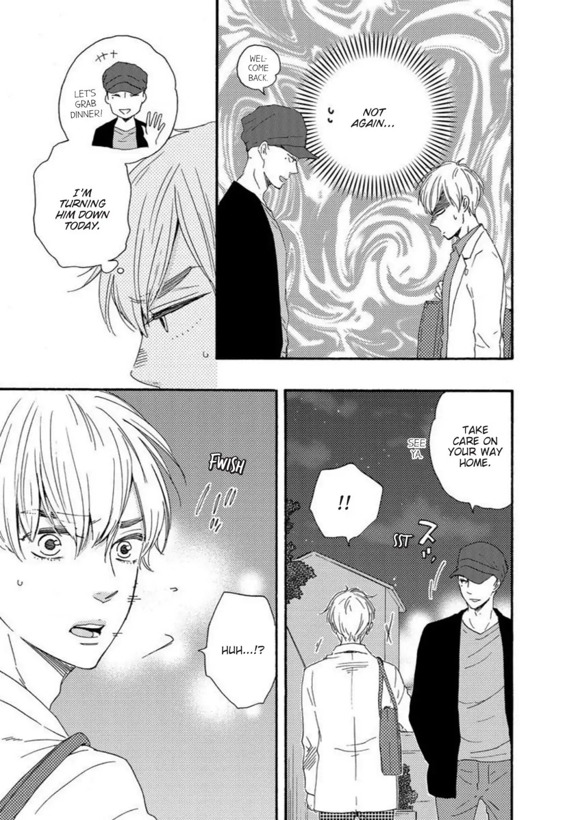Read Hopelessly Devoted chapter 18.2 image 7 on Lezhin