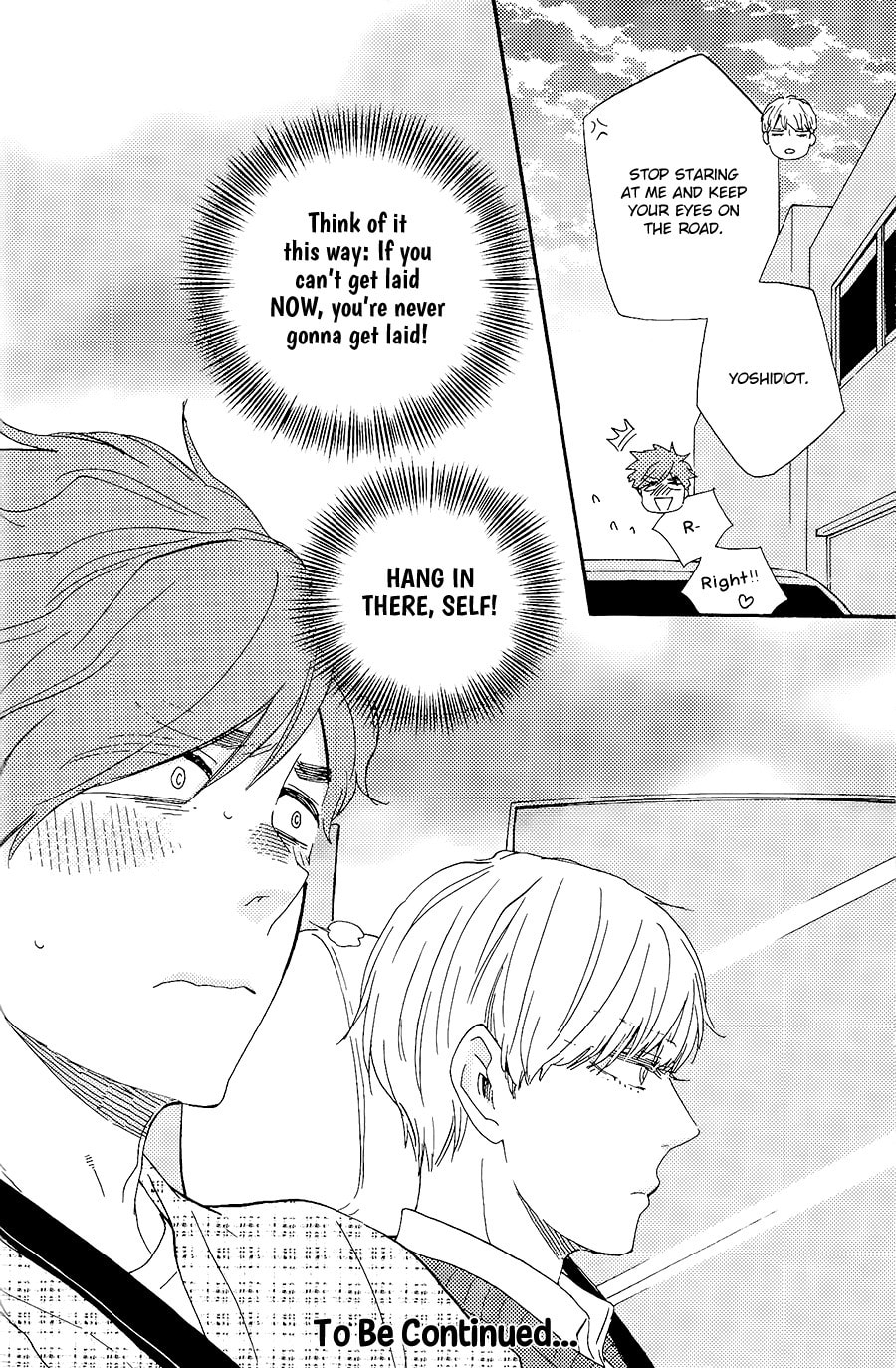 Read Hopelessly Devoted chapter 18 image 46 on Lezhin