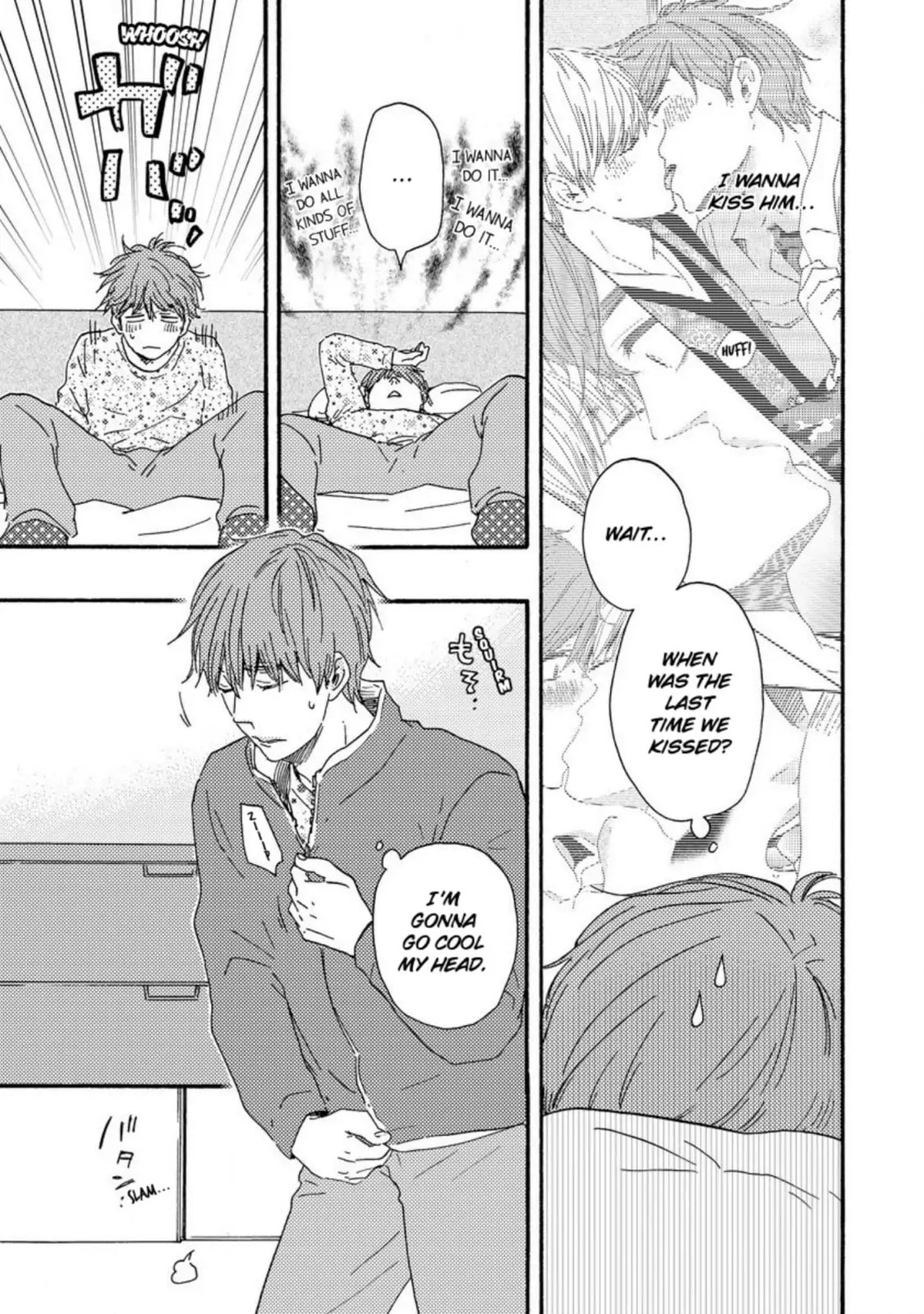 Read Hopelessly Devoted chapter 19 image 19 on Lezhin