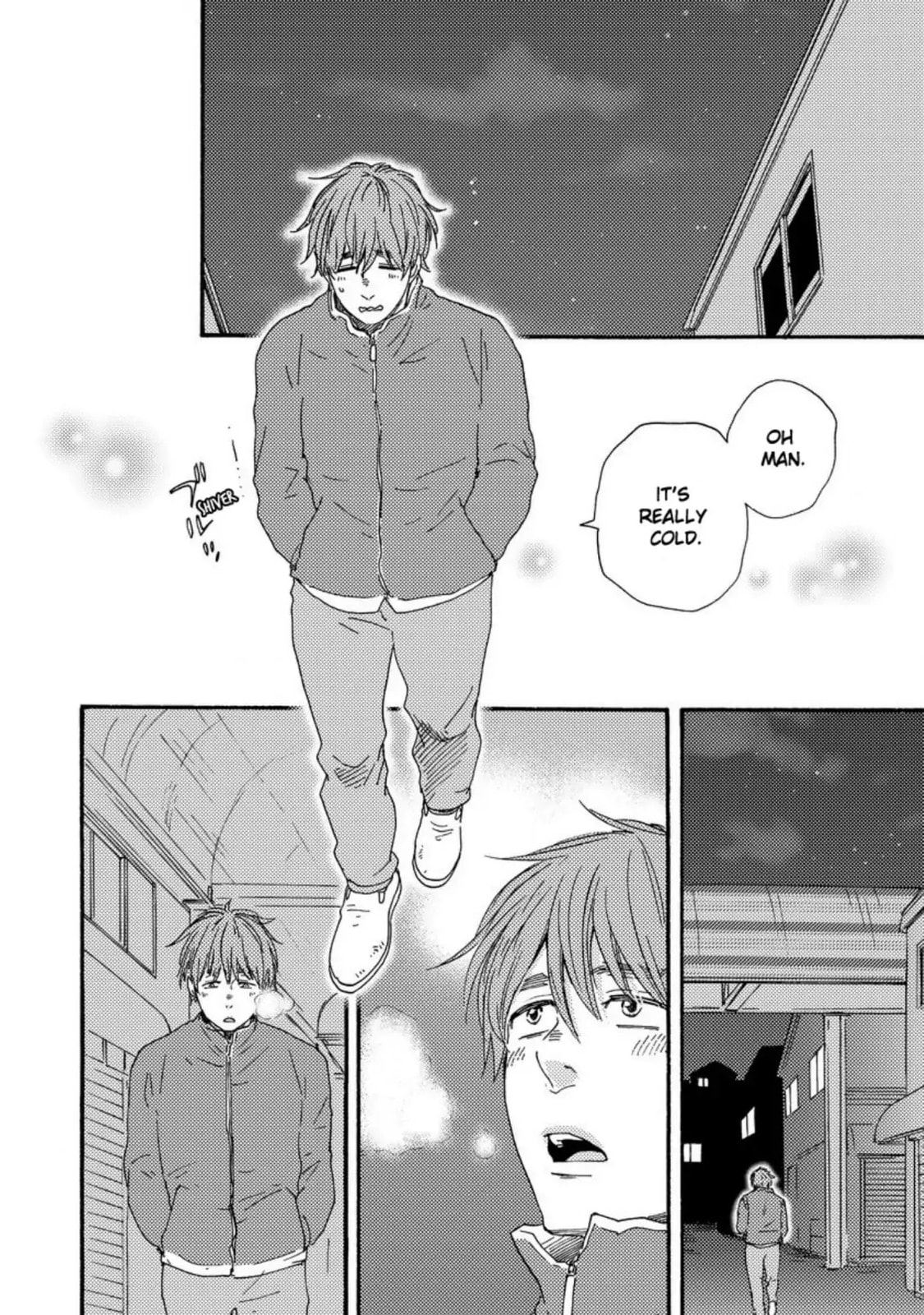 Read Hopelessly Devoted chapter 19 image 20 on Lezhin