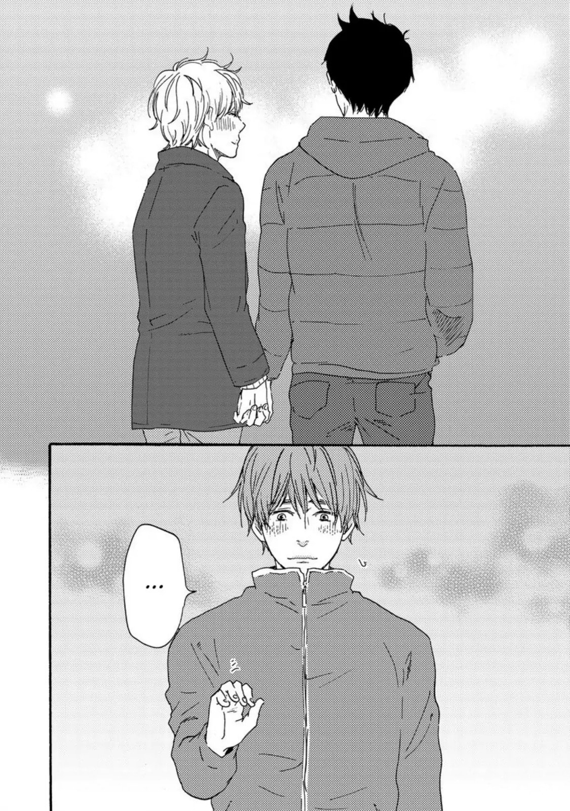Read Hopelessly Devoted chapter 19 image 22 on Lezhin
