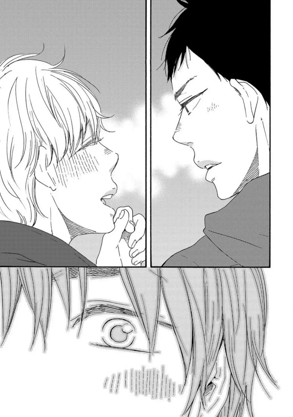 Read Hopelessly Devoted chapter 19 image 23 on Lezhin