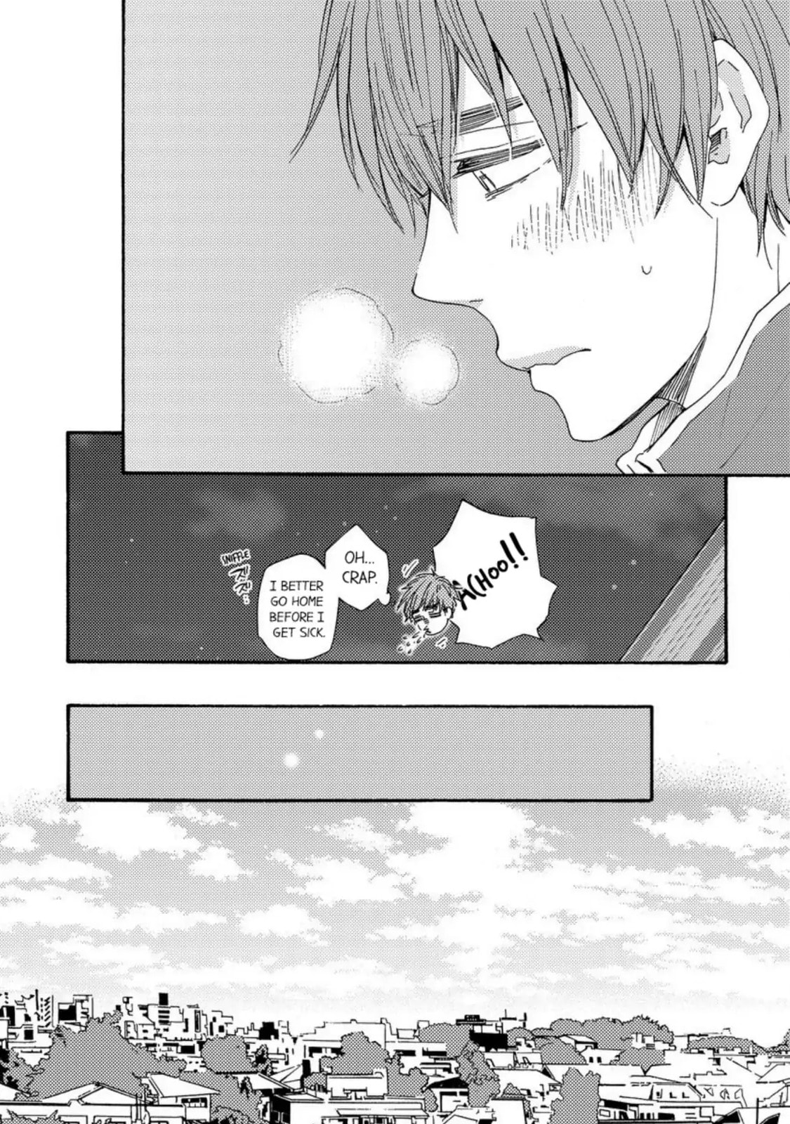 Read Hopelessly Devoted chapter 19 image 30 on Lezhin