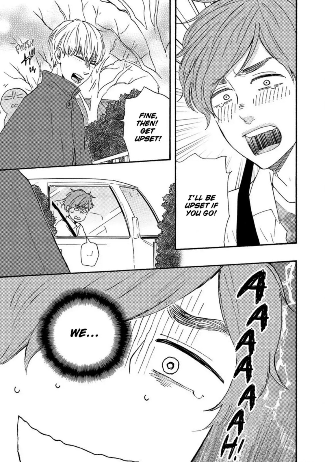 Read Hopelessly Devoted chapter 19 image 37 on Lezhin