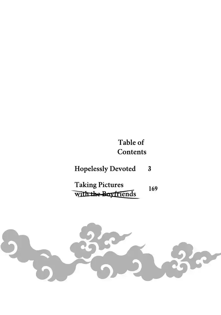 Read Hopelessly Devoted chapter 19 image 4 on Lezhin